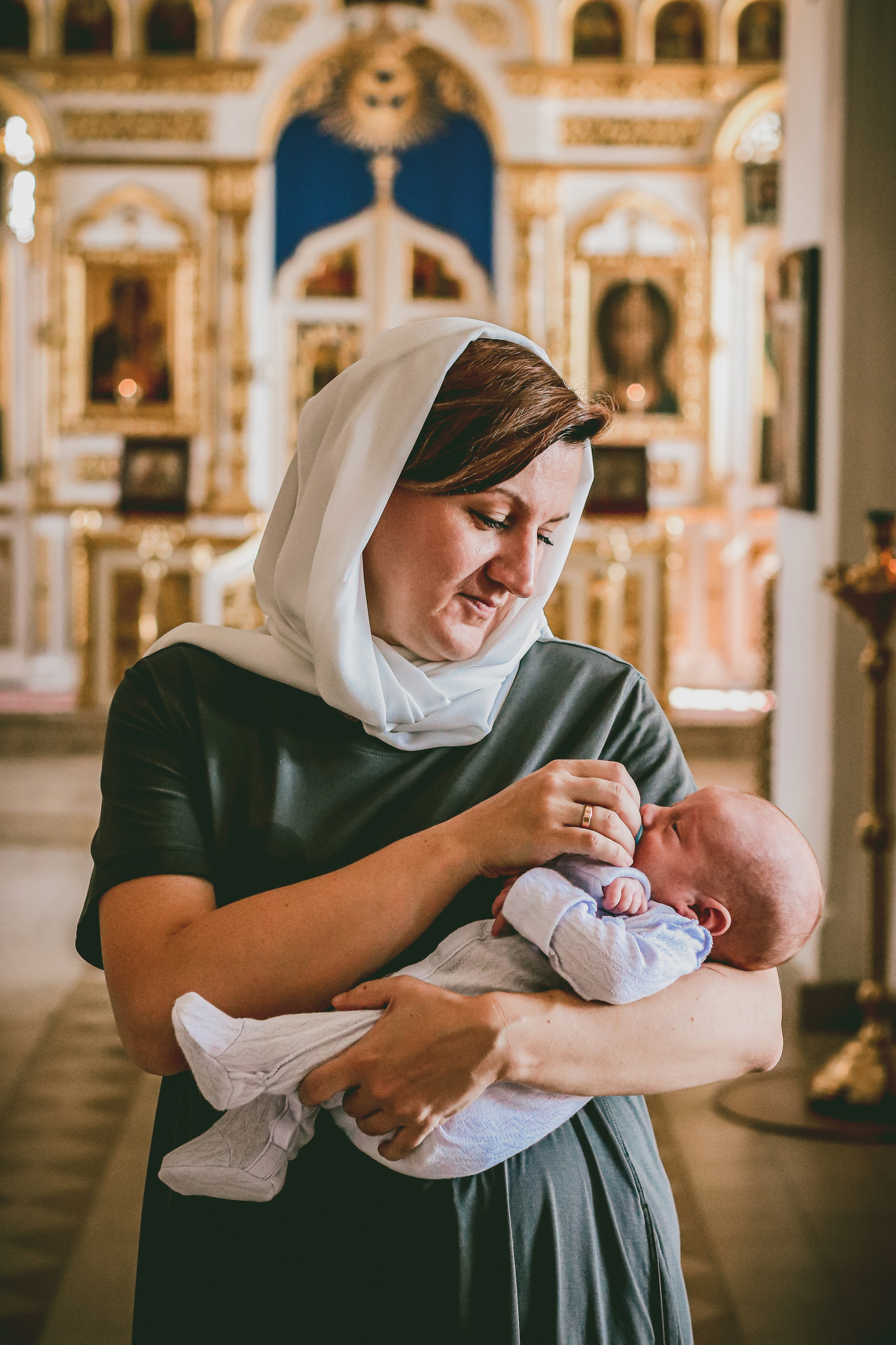 Семейные съёмки. Фотограф Химки Анна Татарских
