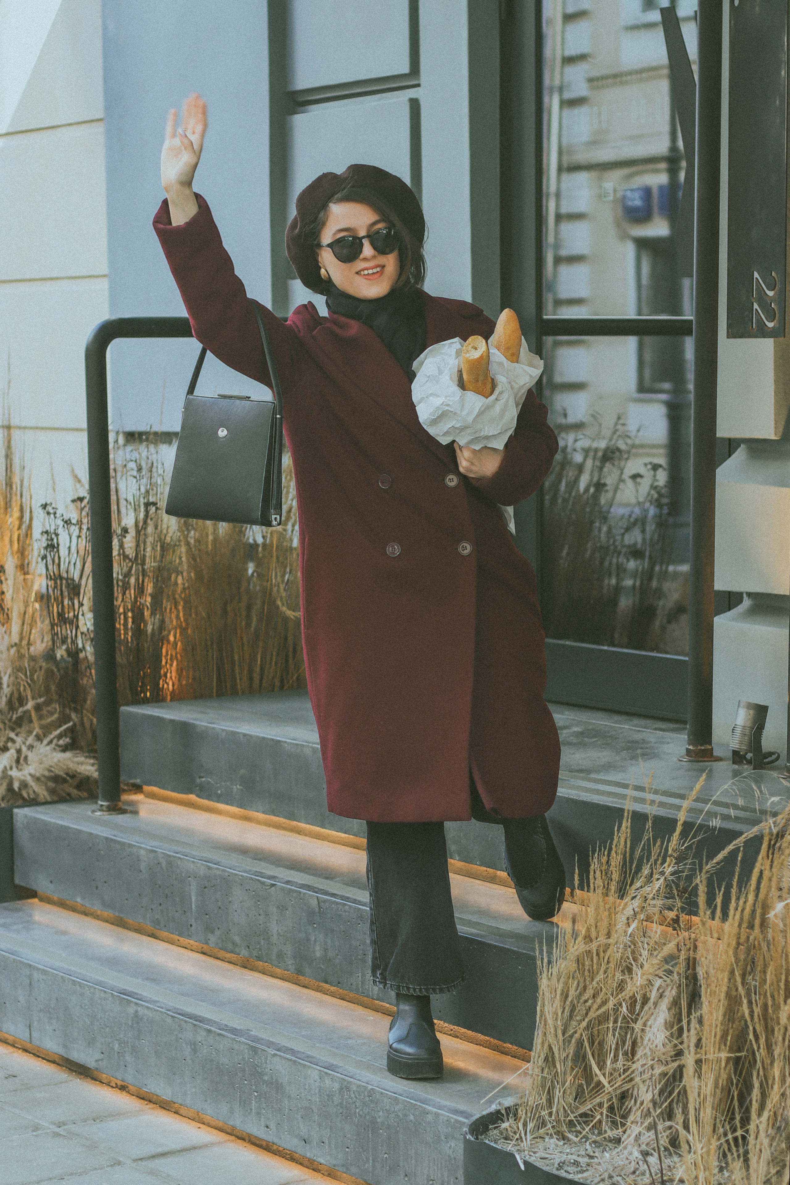 Женский портрет. Фотограф Химки Анна Татарских