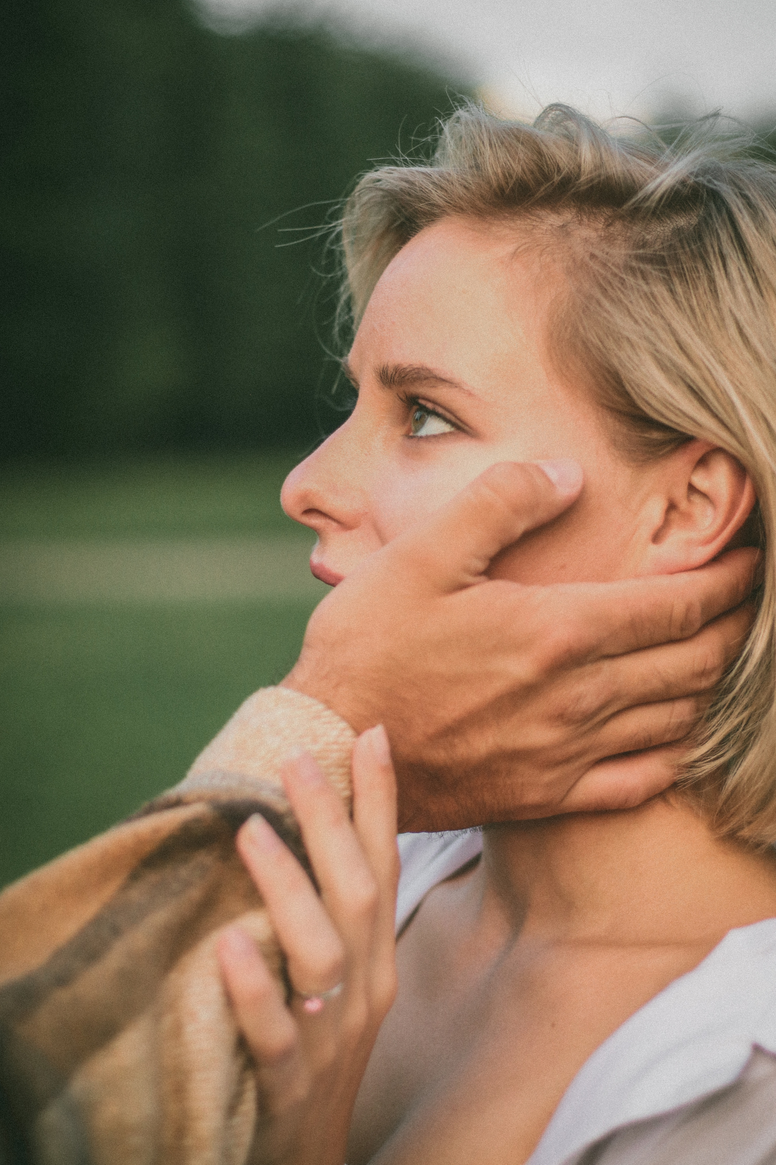 Лав стори. Фотограф Химки Анна Татарских