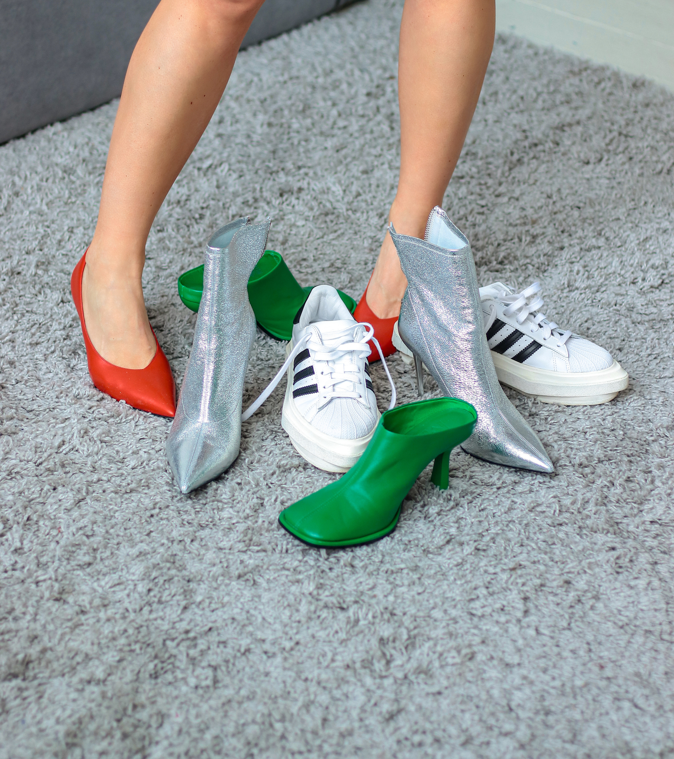 Полный фэшн. Фотограф Химки Анна Татарских