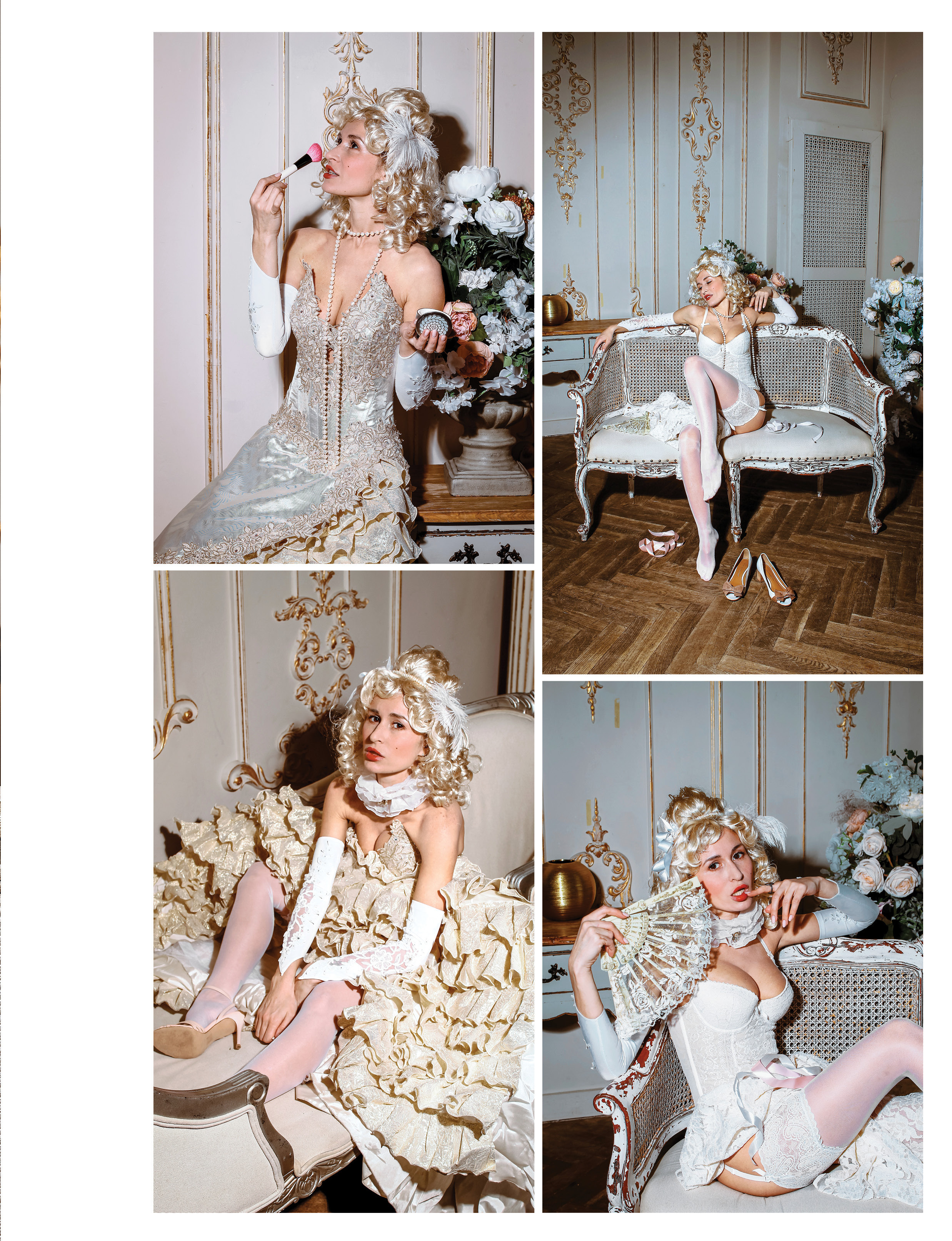 Публикации. Фотограф Химки Анна Татарских