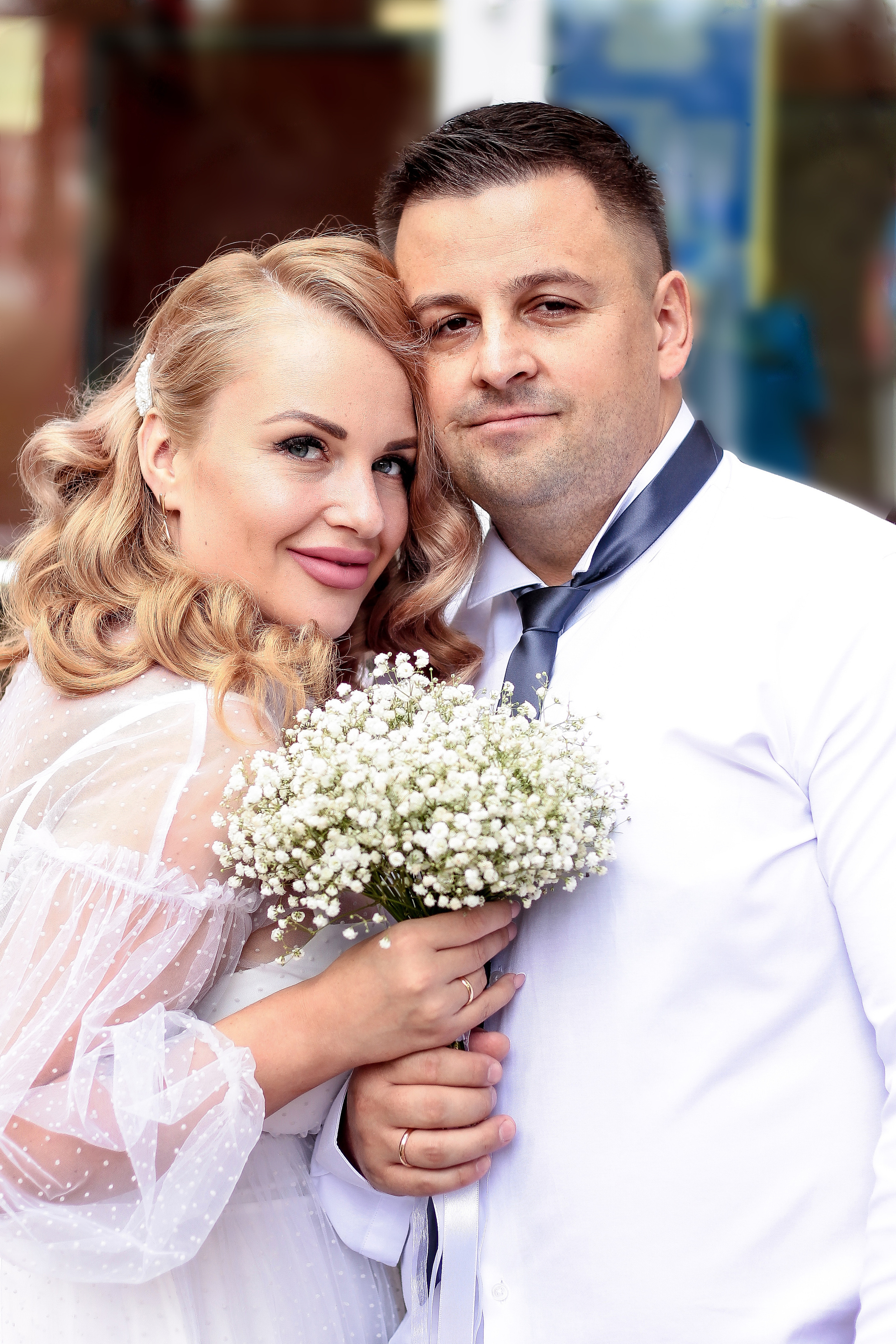 Лав стори. Фотограф Химки Анна Татарских