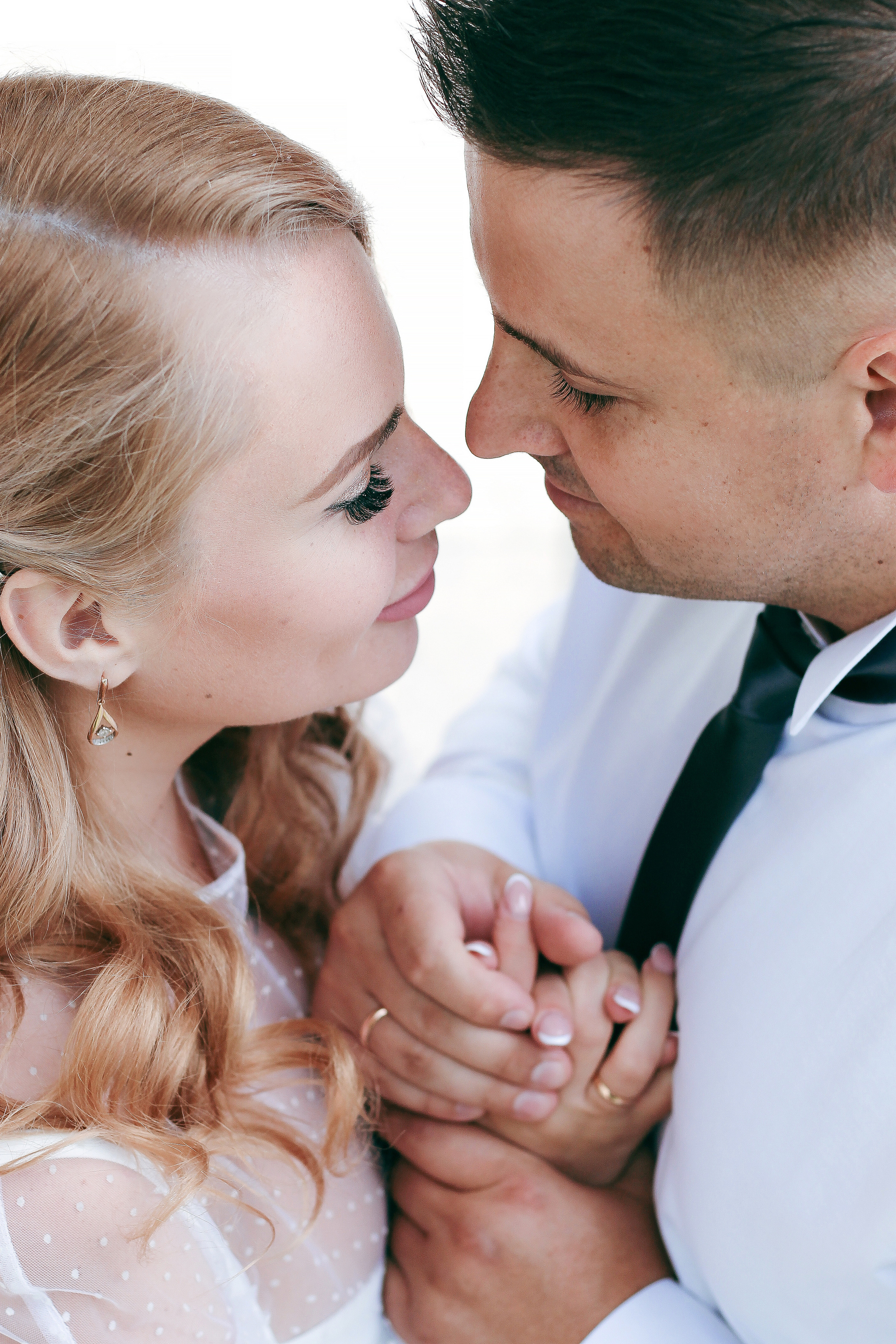 Лав стори. Фотограф Химки Анна Татарских