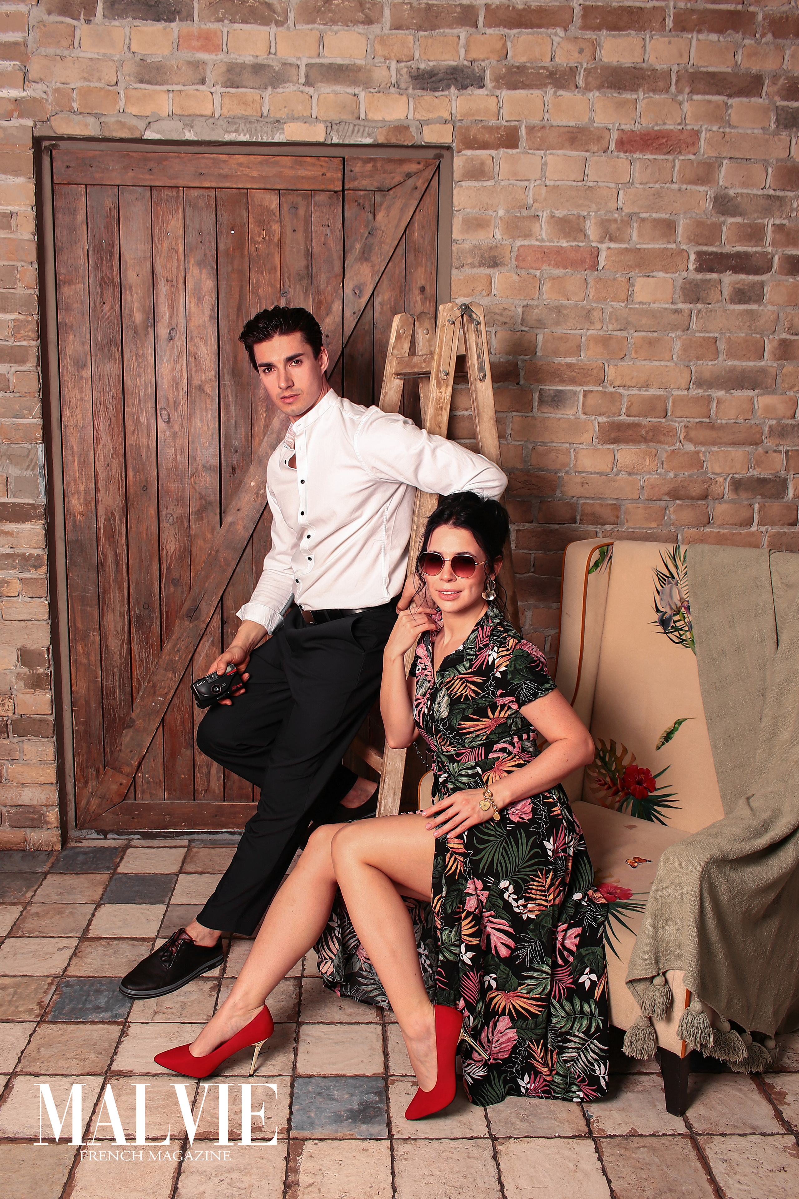 Публикации. Фотограф Химки Анна Татарских