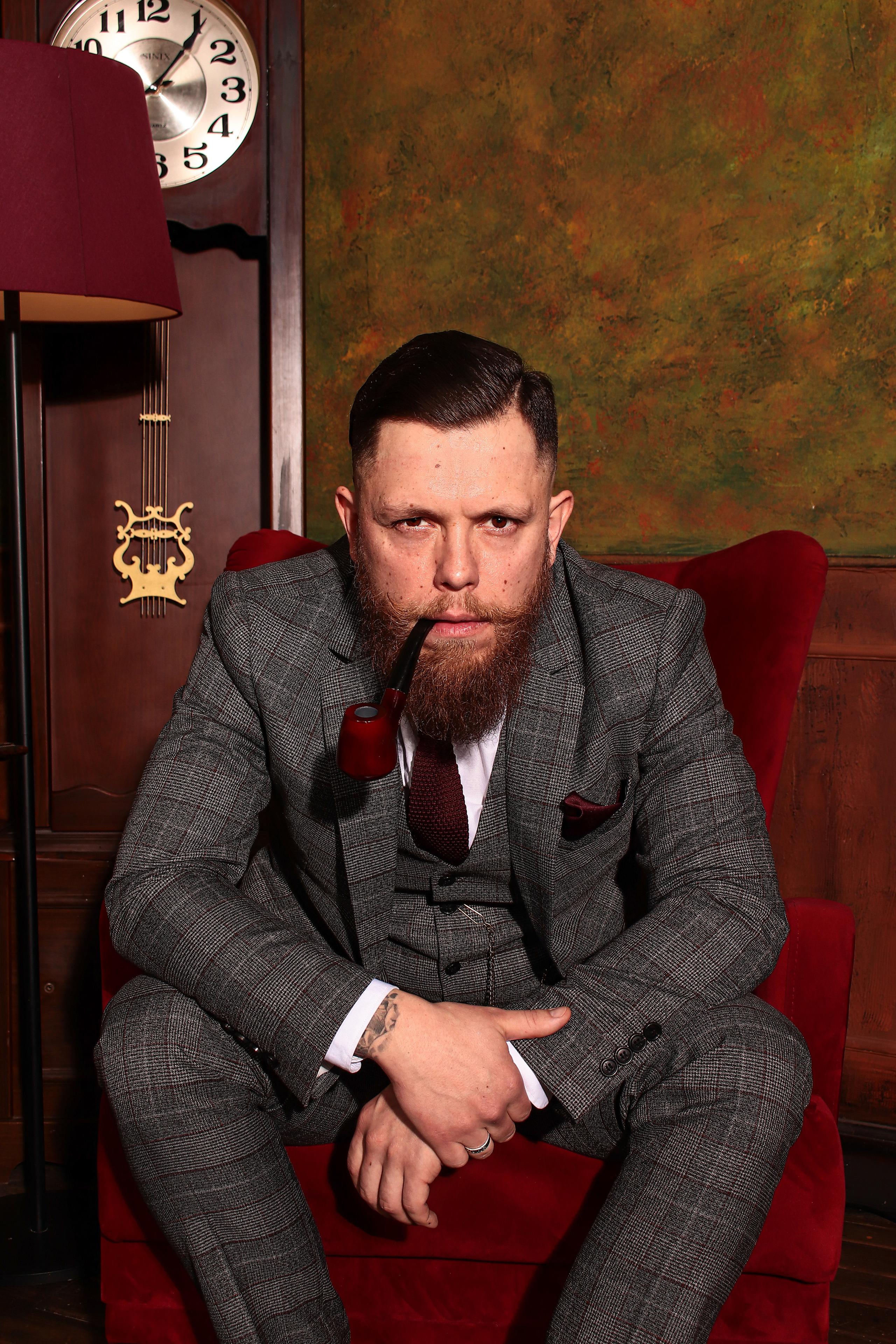 Свадебная фотосессия Вика и Максим. Фотограф Химки Анна Татарских