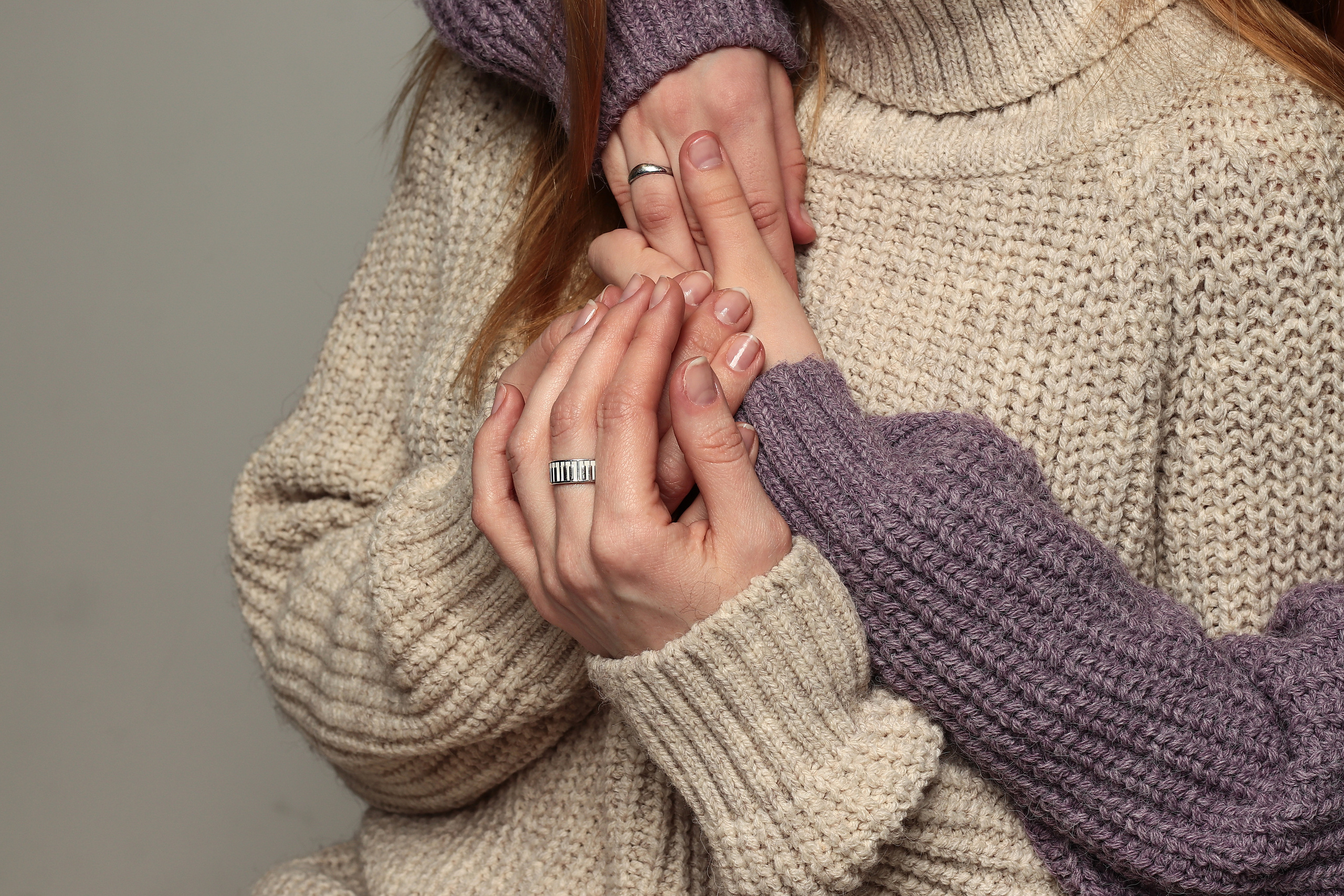 Проект Дочки-матери, Аня и Арина. Фотограф Химки Анна Татарских