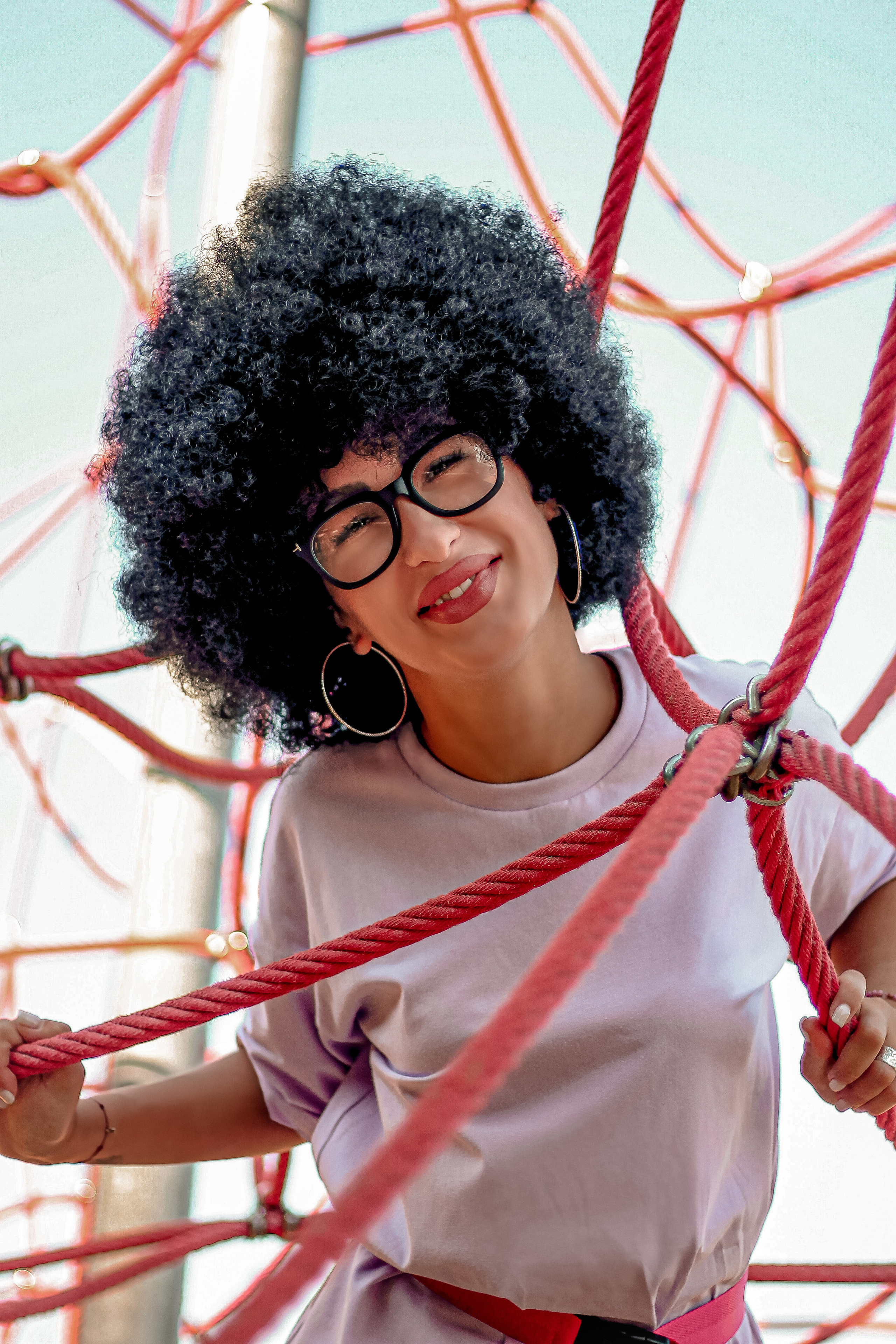 Алёна. Фотограф Химки Анна Татарских