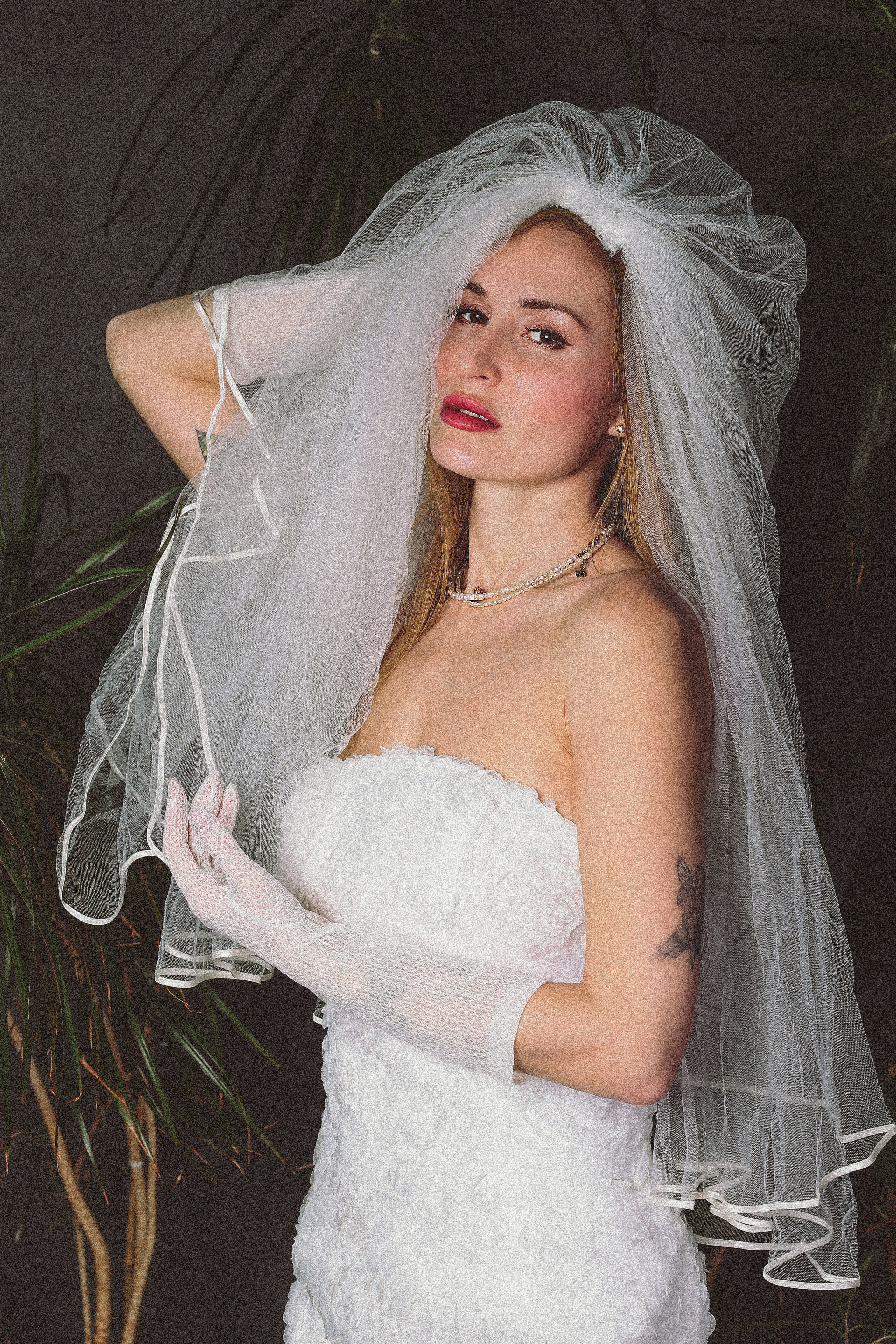 Не твоя невеста. Фотограф Химки Анна Татарских