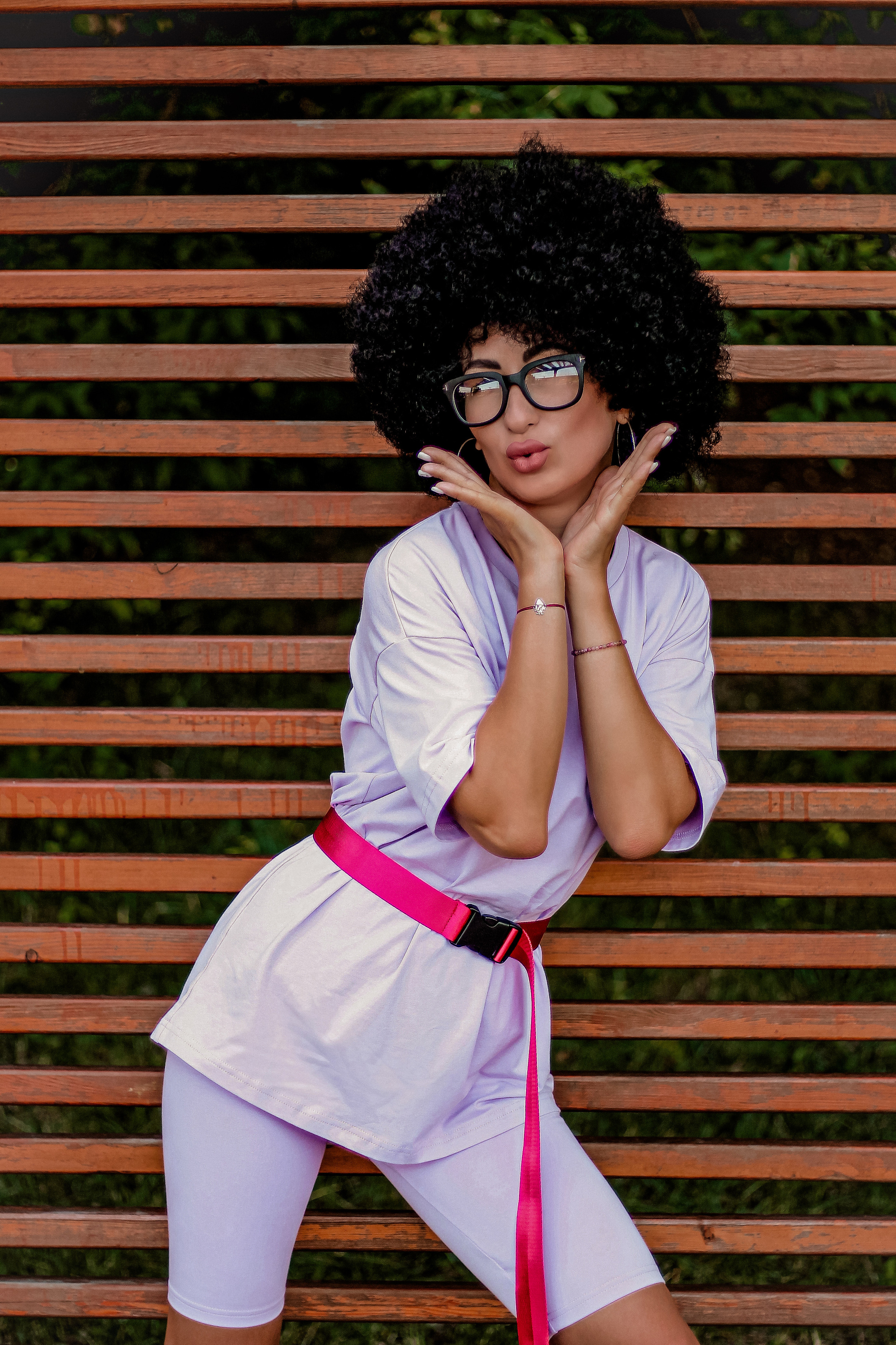 Алёна. Фотограф Химки Анна Татарских