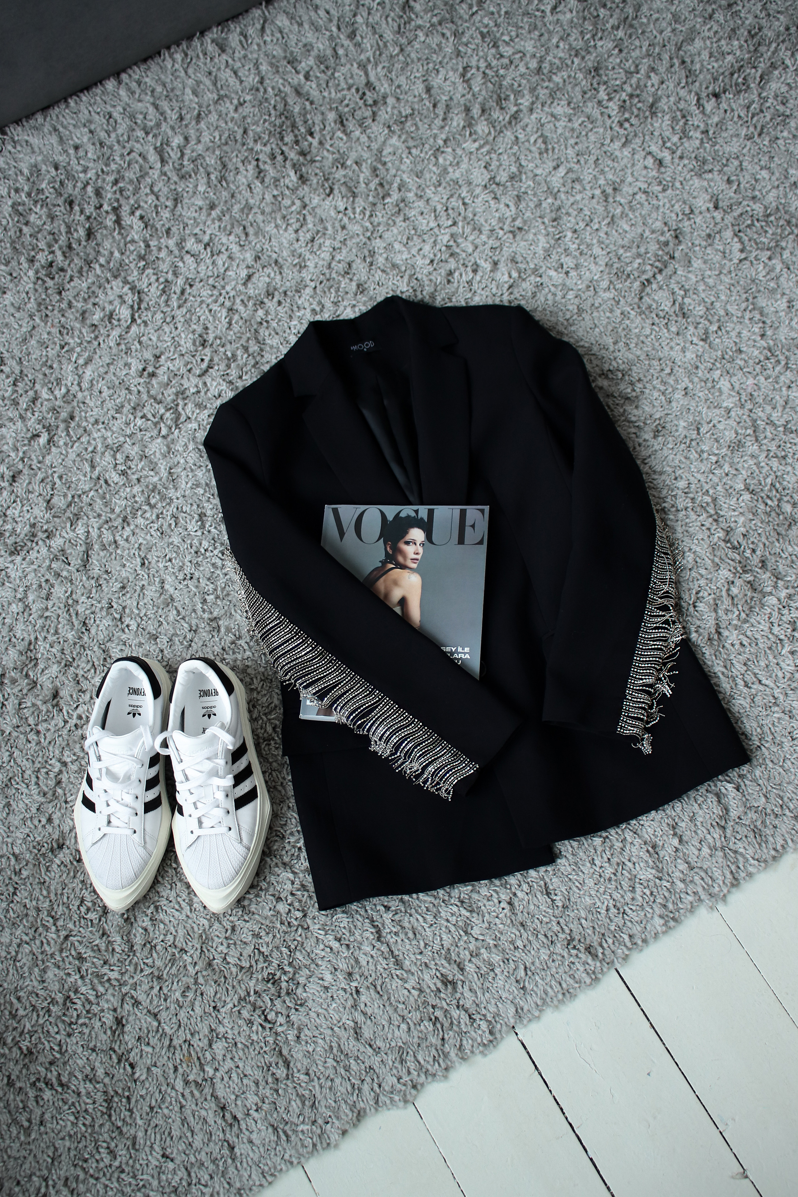 Полный фэшн. Фотограф Химки Анна Татарских