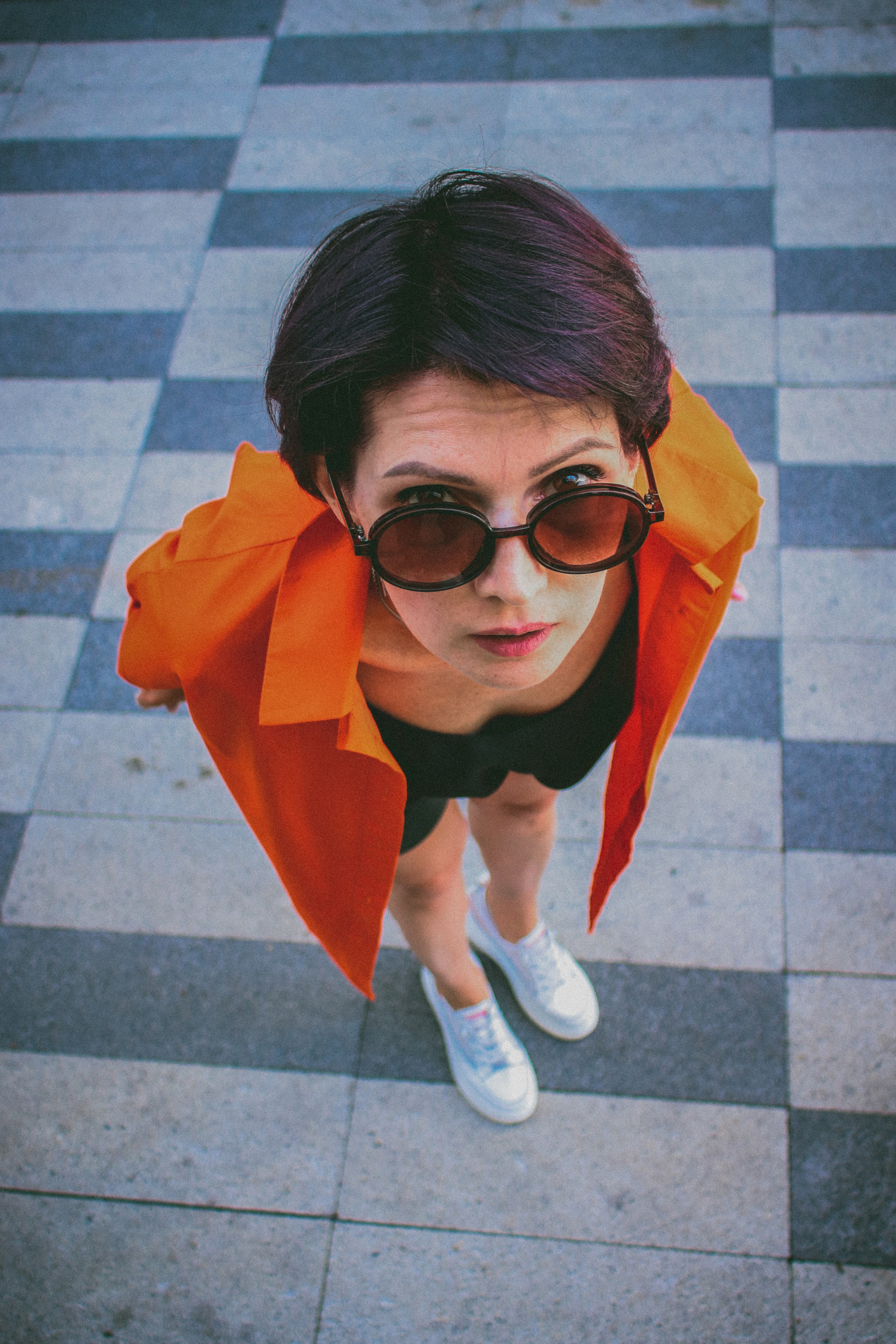 Полный фэшн. Фотограф Химки Анна Татарских