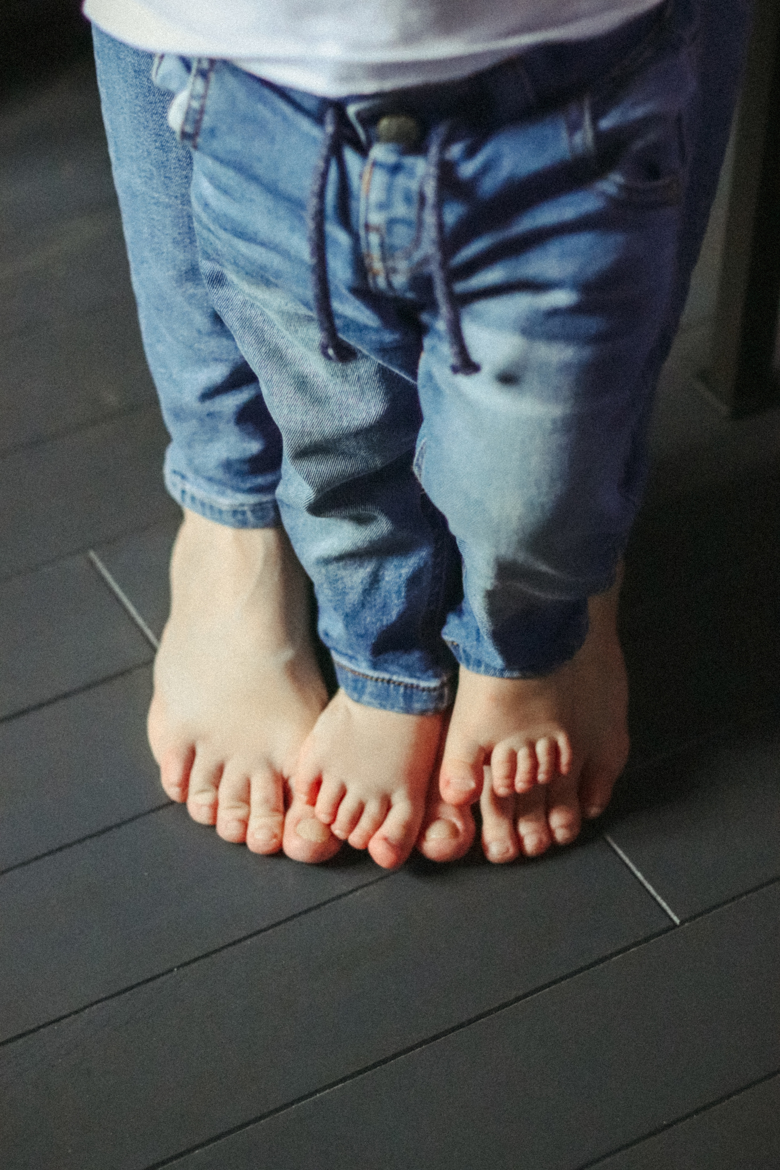 Домашняя фотосессия Веры и Марка. Фотограф Химки Анна Татарских