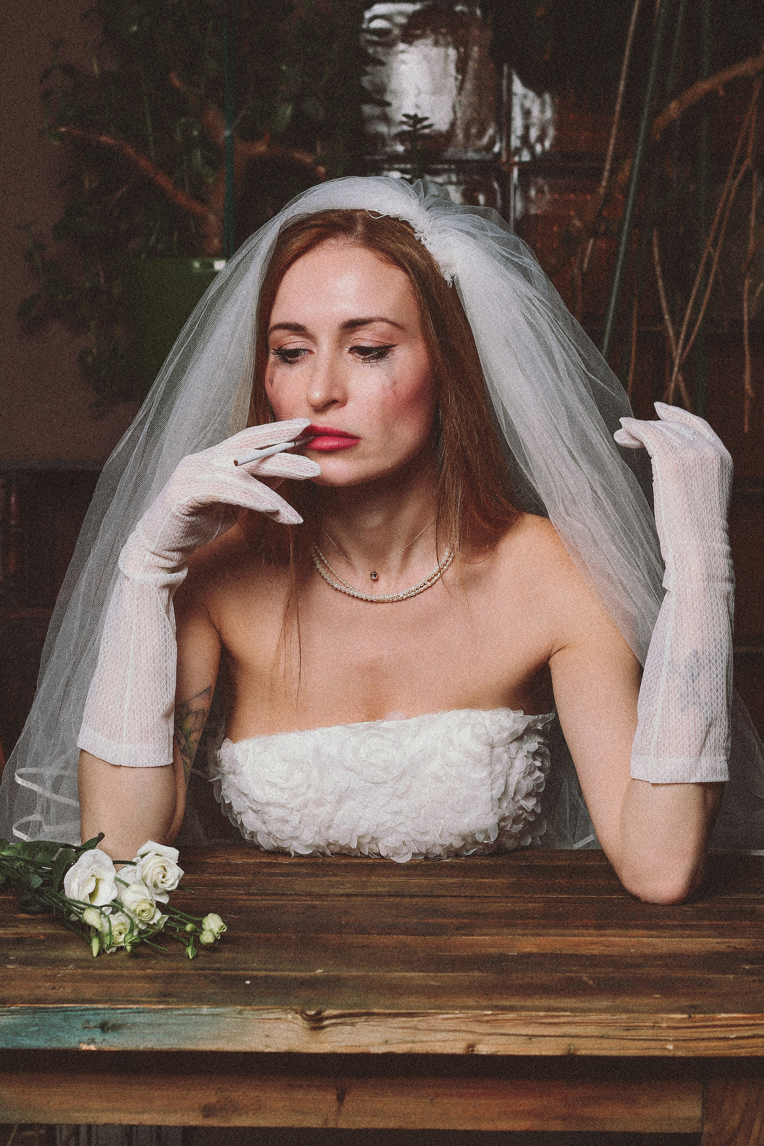 Не твоя невеста. Фотограф Химки Анна Татарских