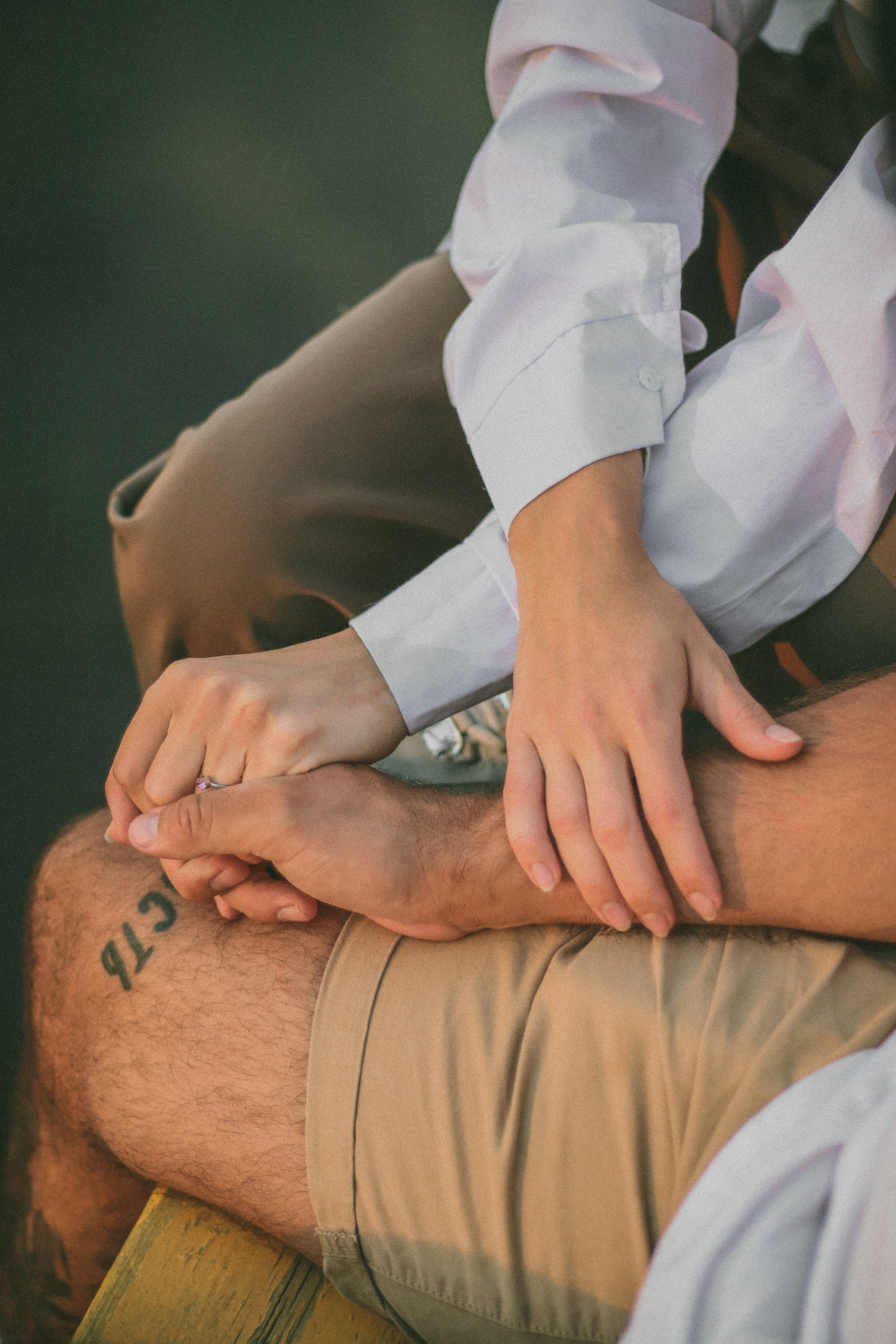 Лав стори. Фотограф Химки Анна Татарских