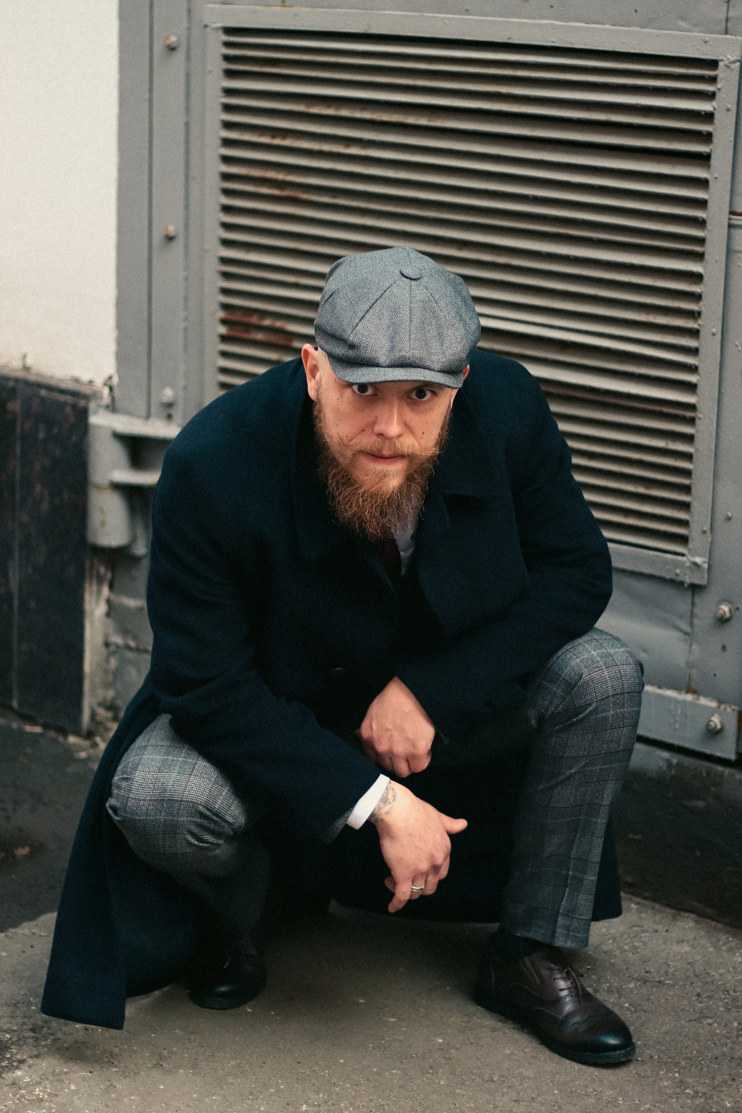 Свадебная фотосессия Вика и Максим. Фотограф Химки Анна Татарских