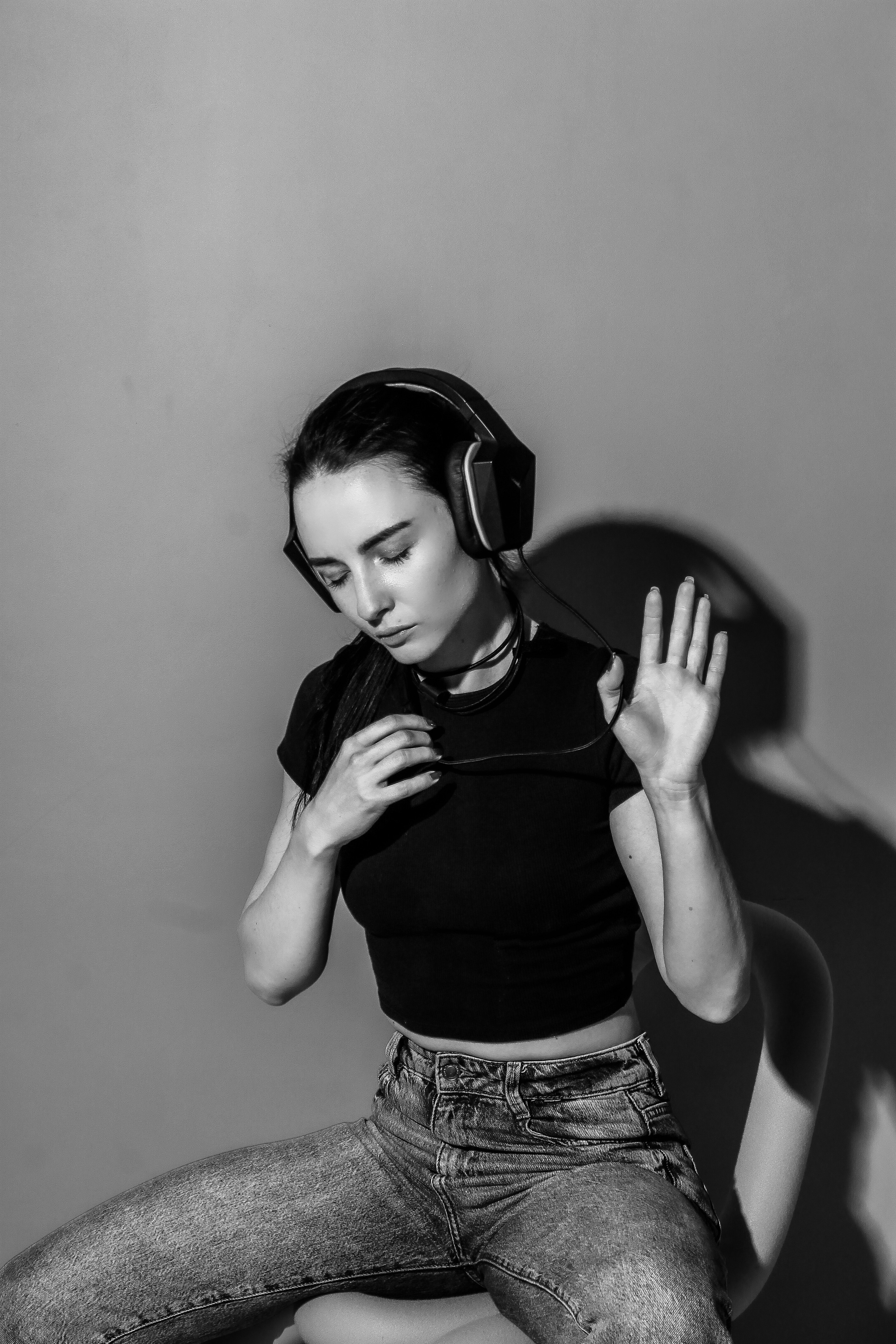 Цифровые намордники. Фотограф Химки Анна Татарских