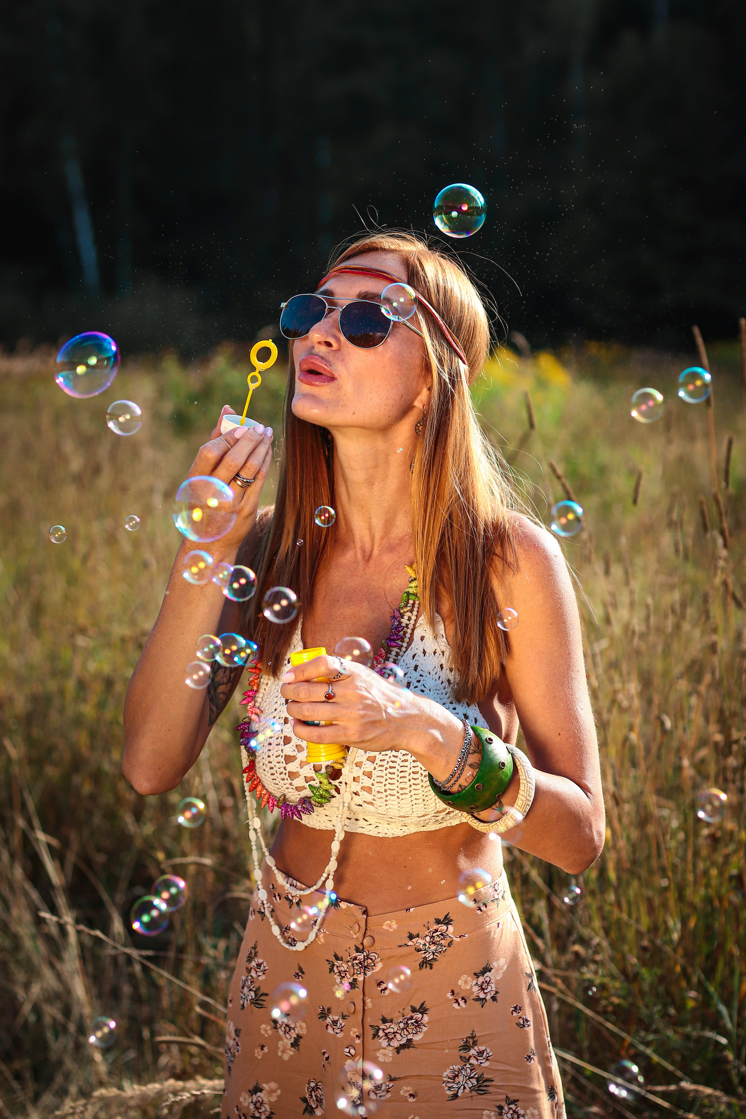 Peace&Love. Фотограф Химки Анна Татарских