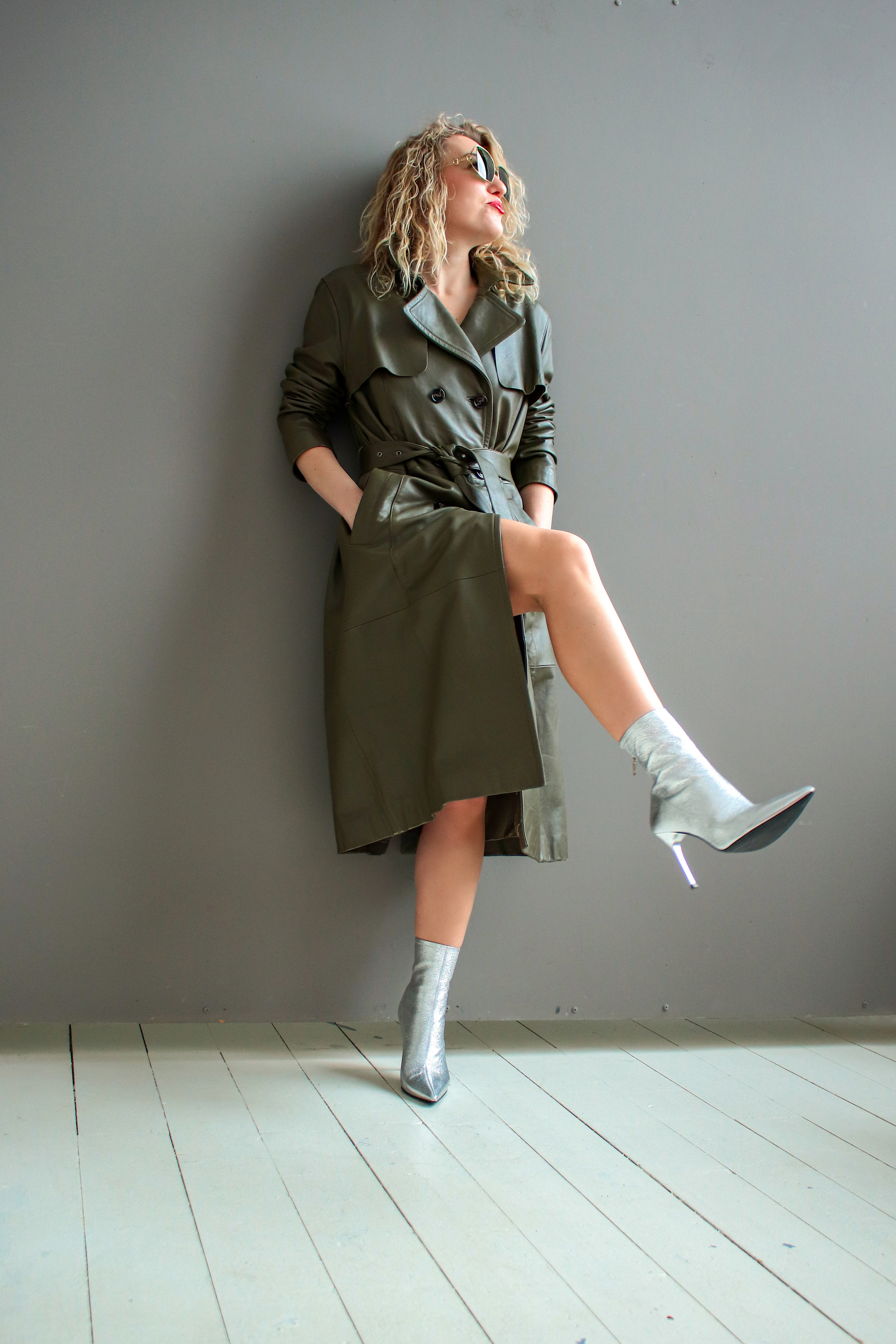 Полный фэшн. Фотограф Химки Анна Татарских