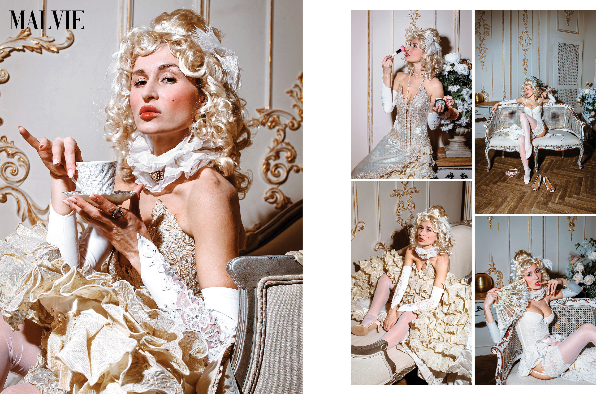 Публикации. Фотограф Химки Анна Татарских