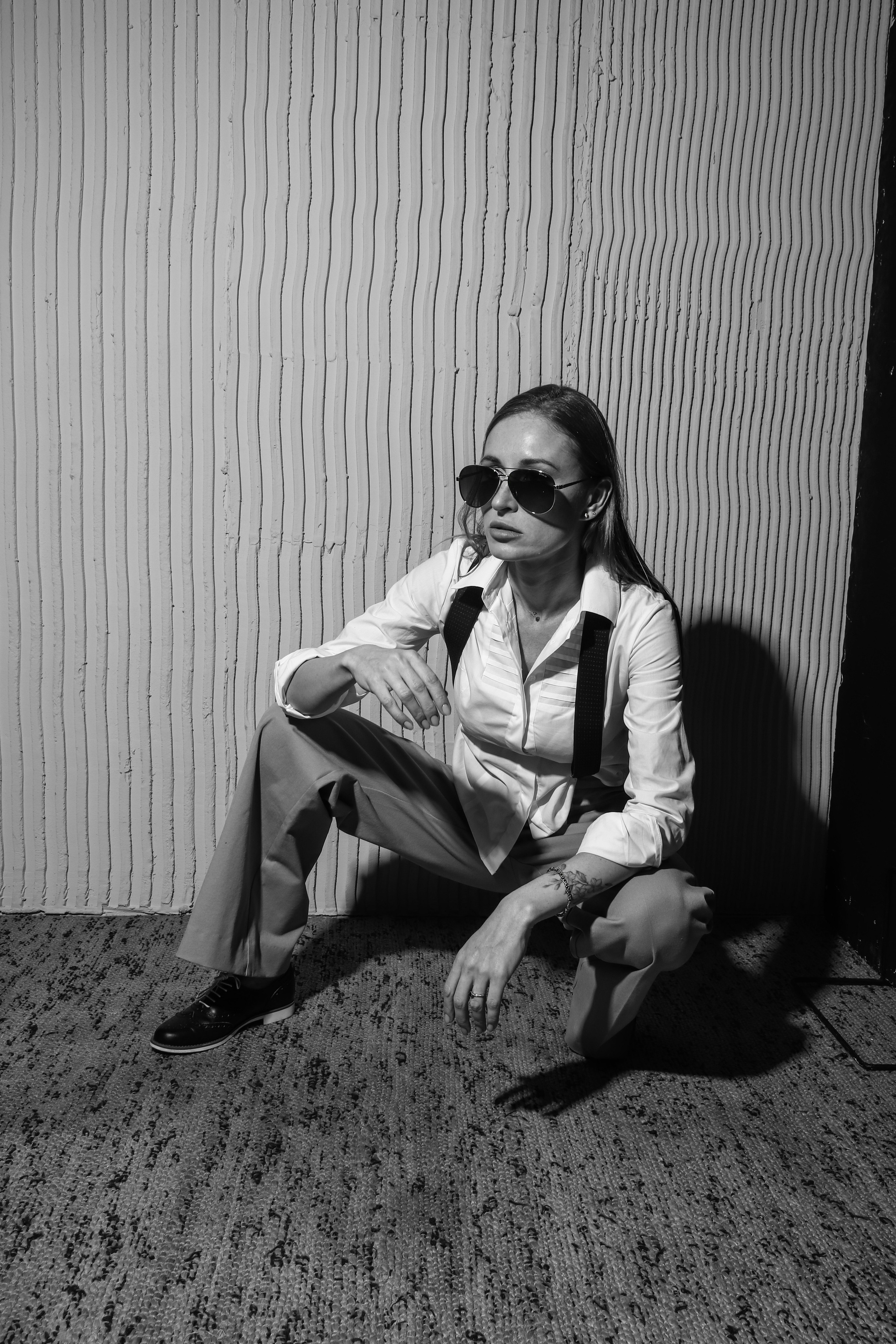 Андрогинность. Фотограф Химки Анна Татарских