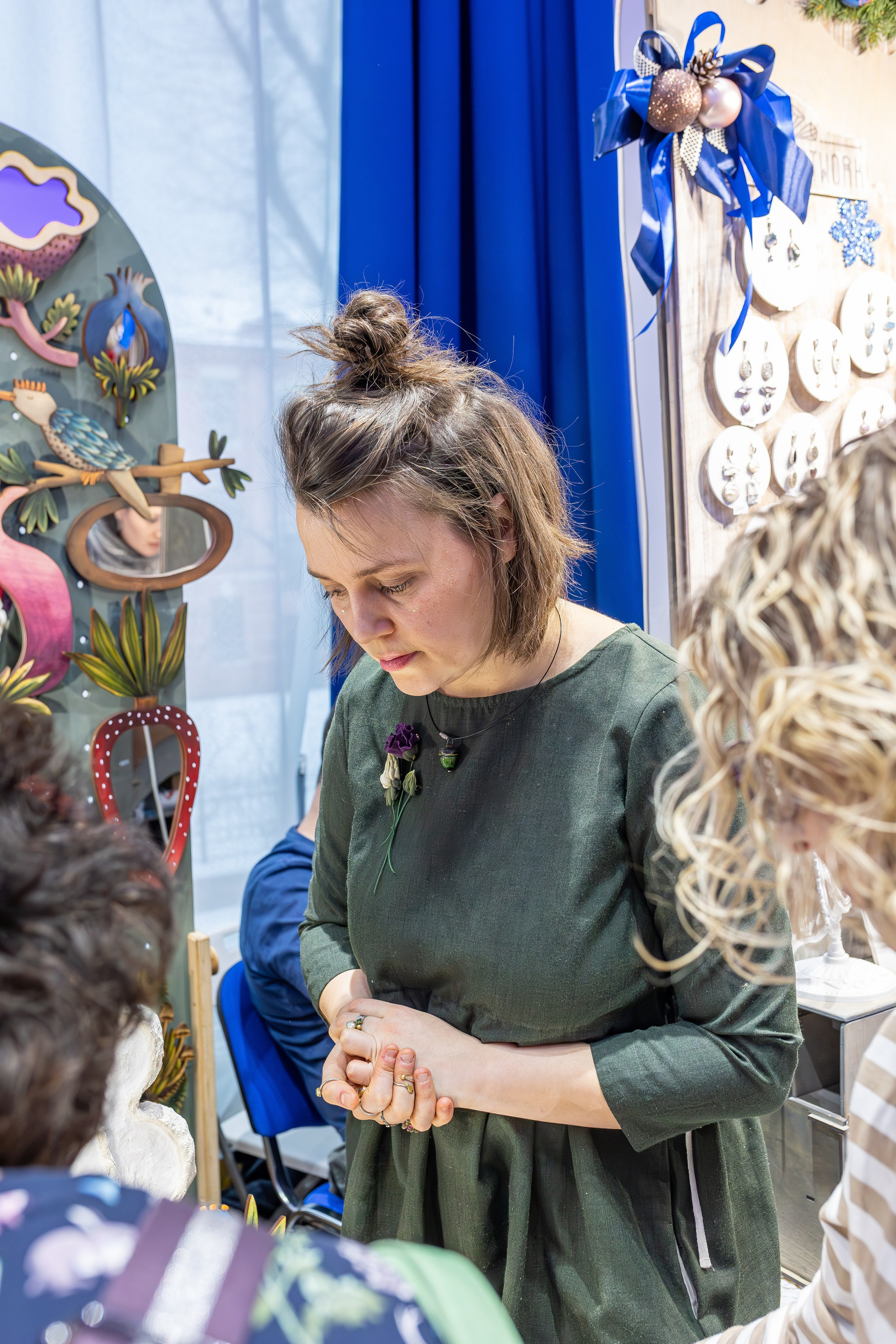 ART FLECTION. Александра Куликова фотограф, Москва