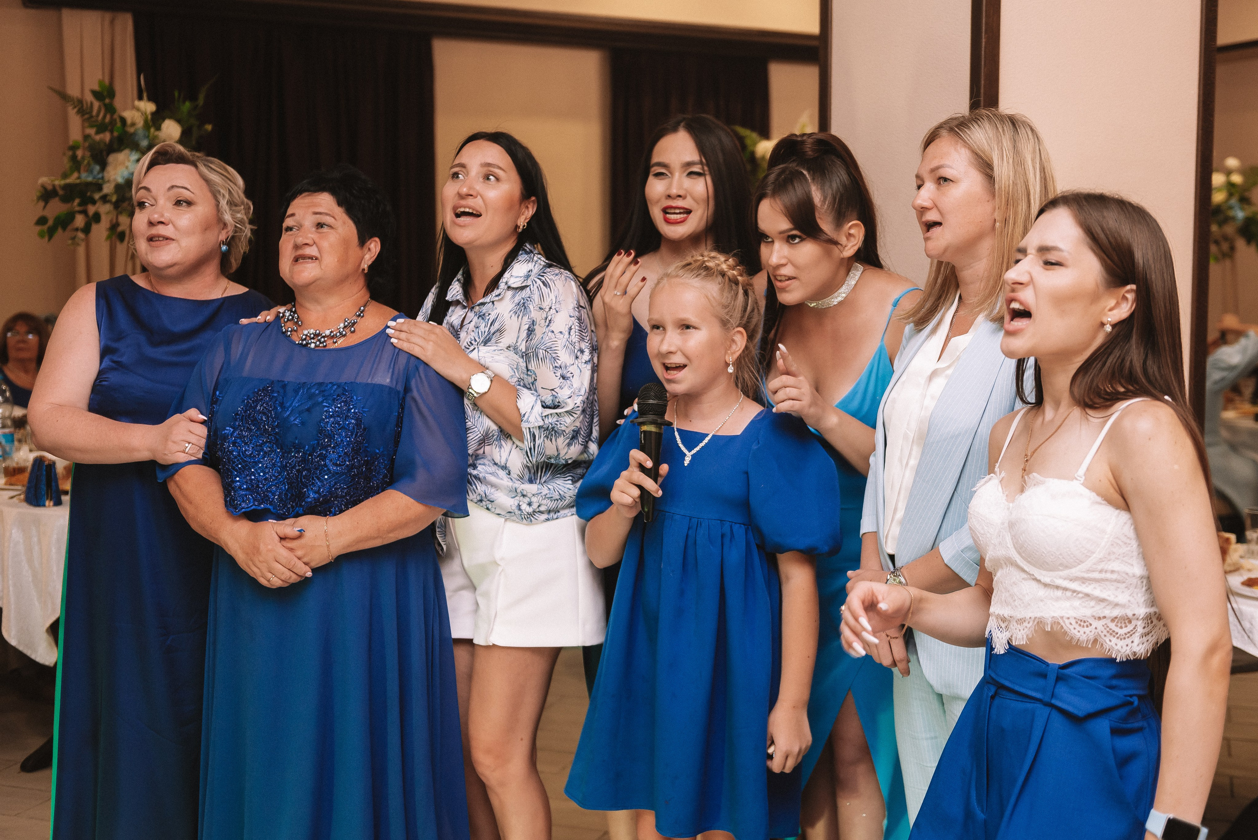 Мария + Дмитрий. Свадебный и семейный фотограф в Волгограде Олеся Лисицкая