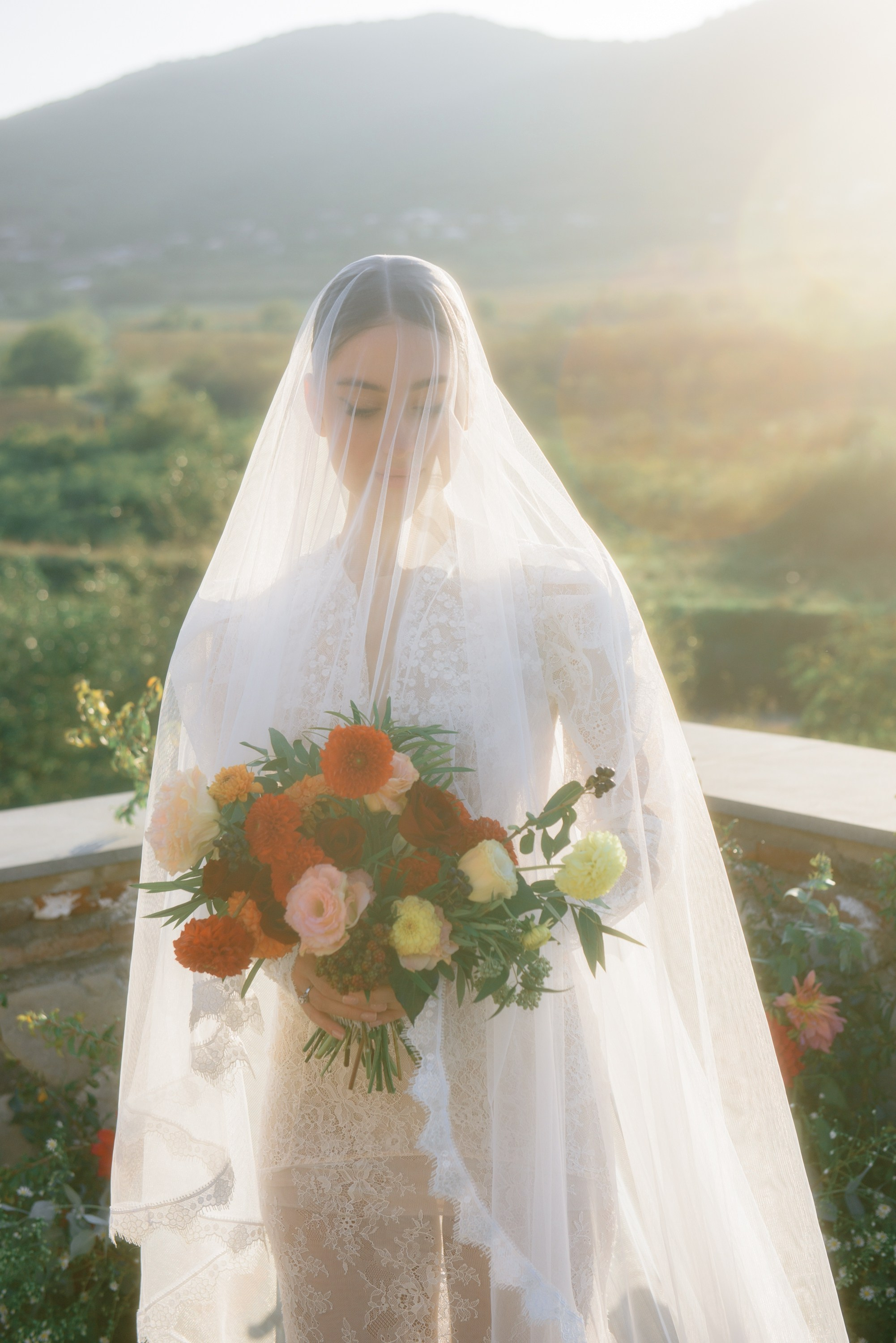 Wedding at the winery in Georgia. Fedor Lemeshko — Destination Wedding and Family Lifestyle photographer