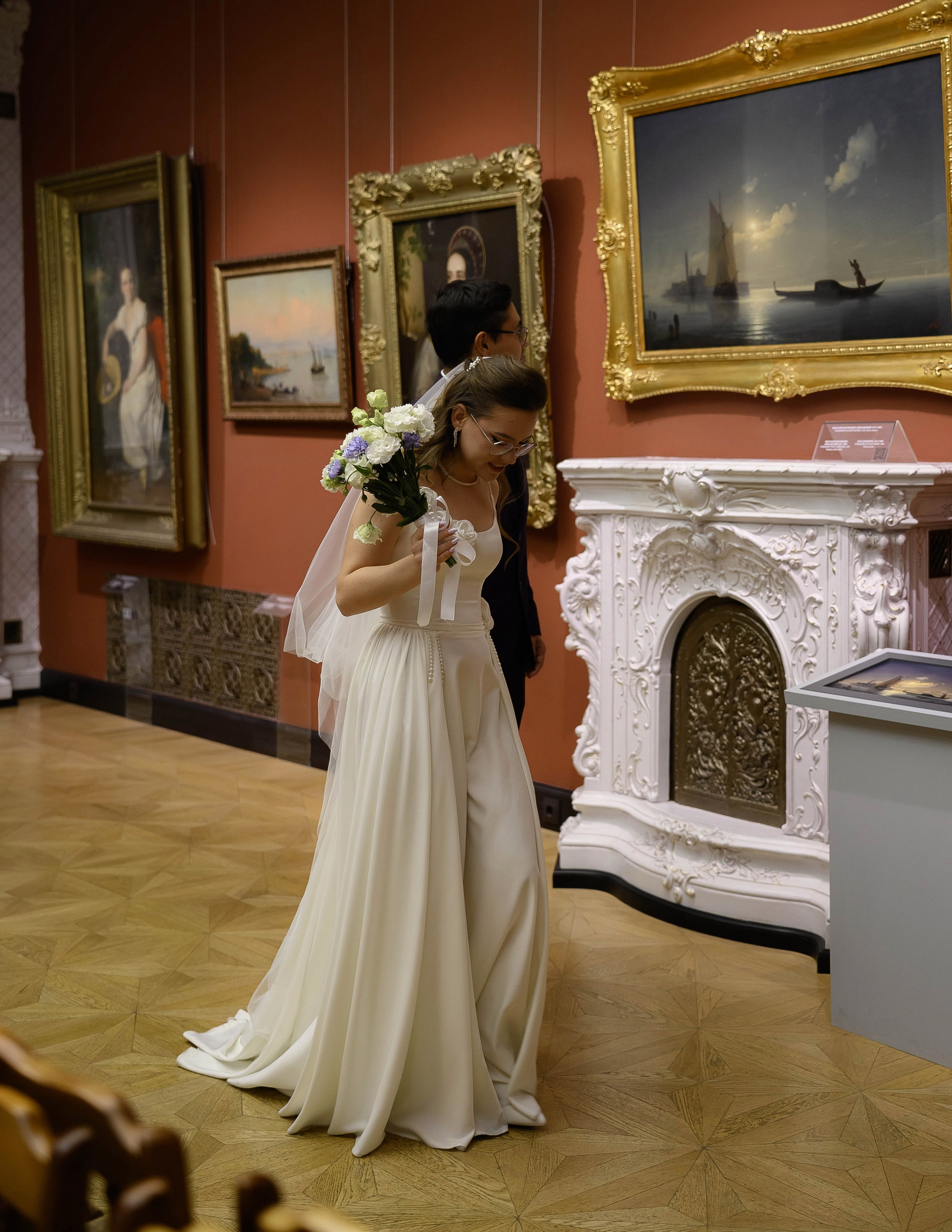 Татьяна | Раиль. Свадебный и семейный фотограф в Казани Диана Портнова