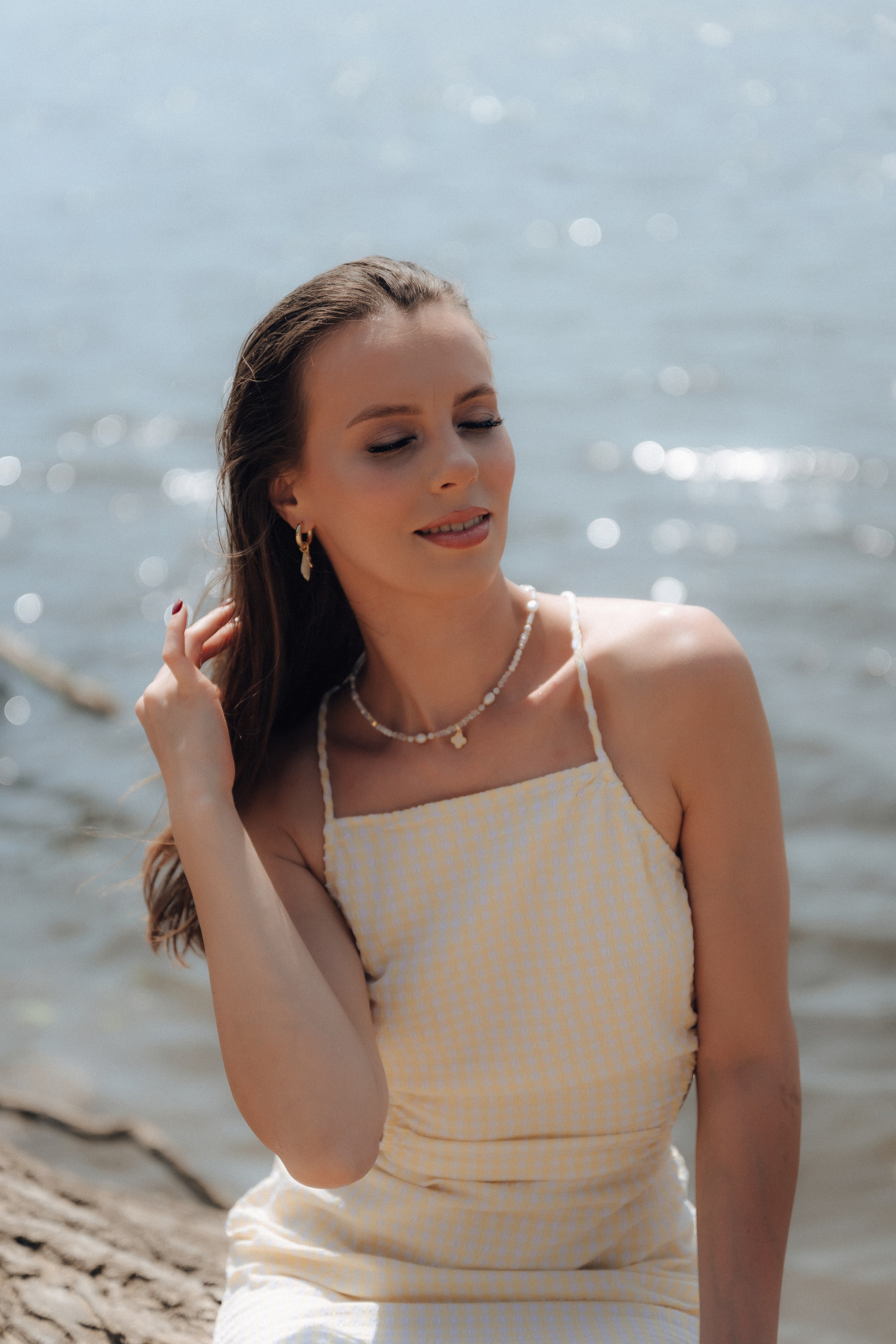 Жаркий июнь. Детский и семейный фотограф Катерина Мишина