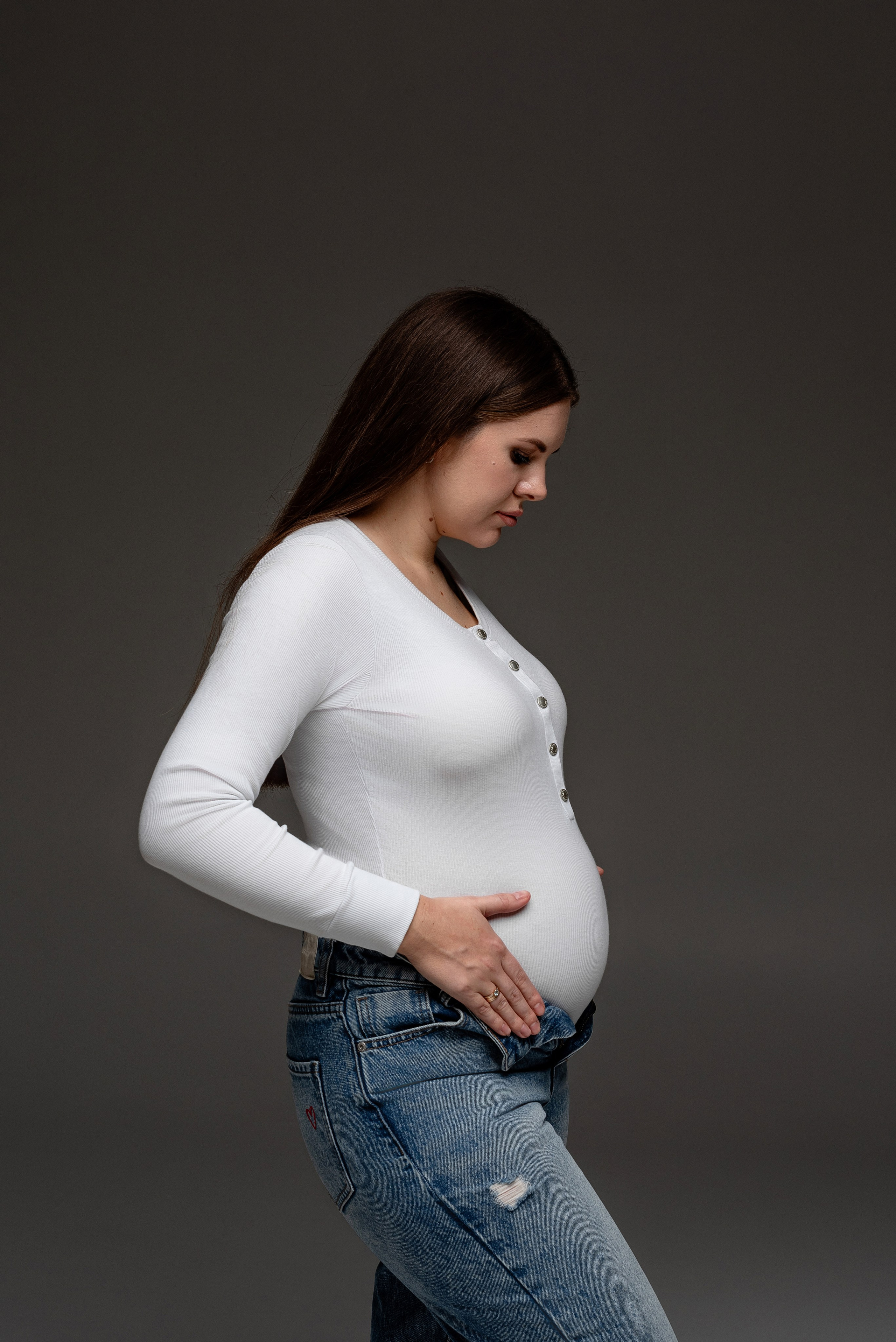 Алена. Фотограф Татьяна Иванчикова