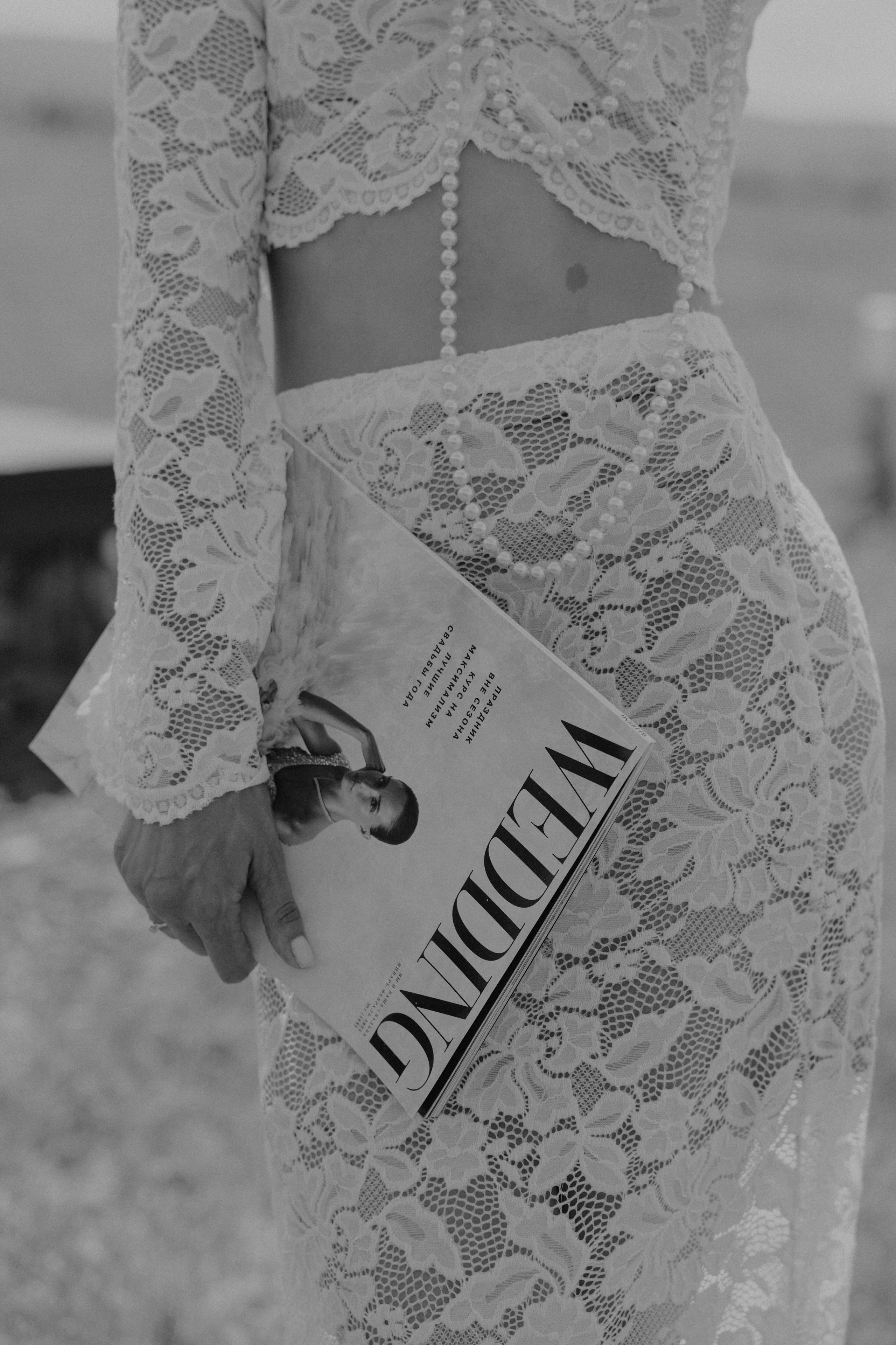 Сергей & Алия. Свадебный фотограф Красноярск Элина Леонова