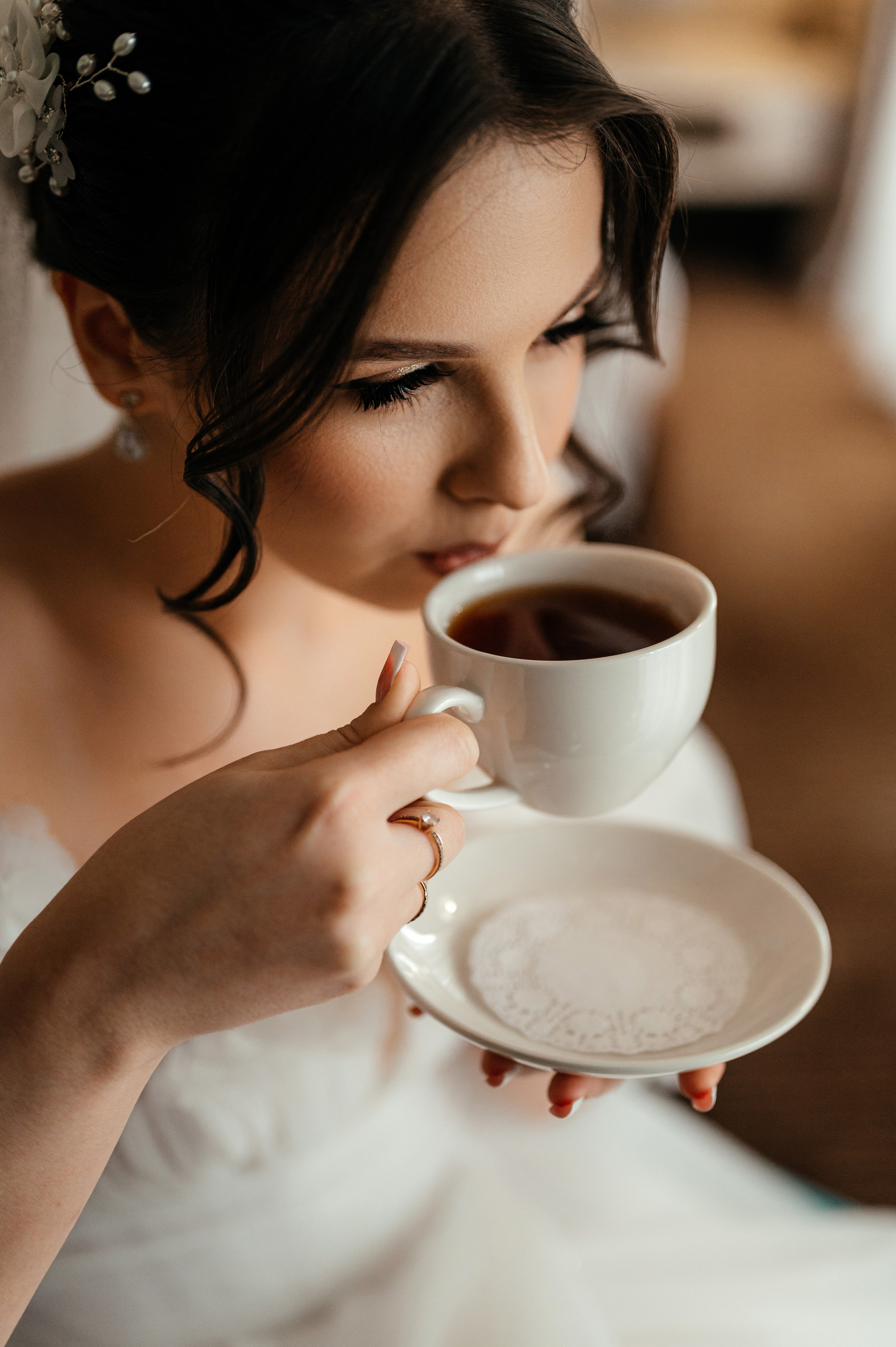 Катя & Артем. Свадебный фотограф в Донецке — Вита Донец