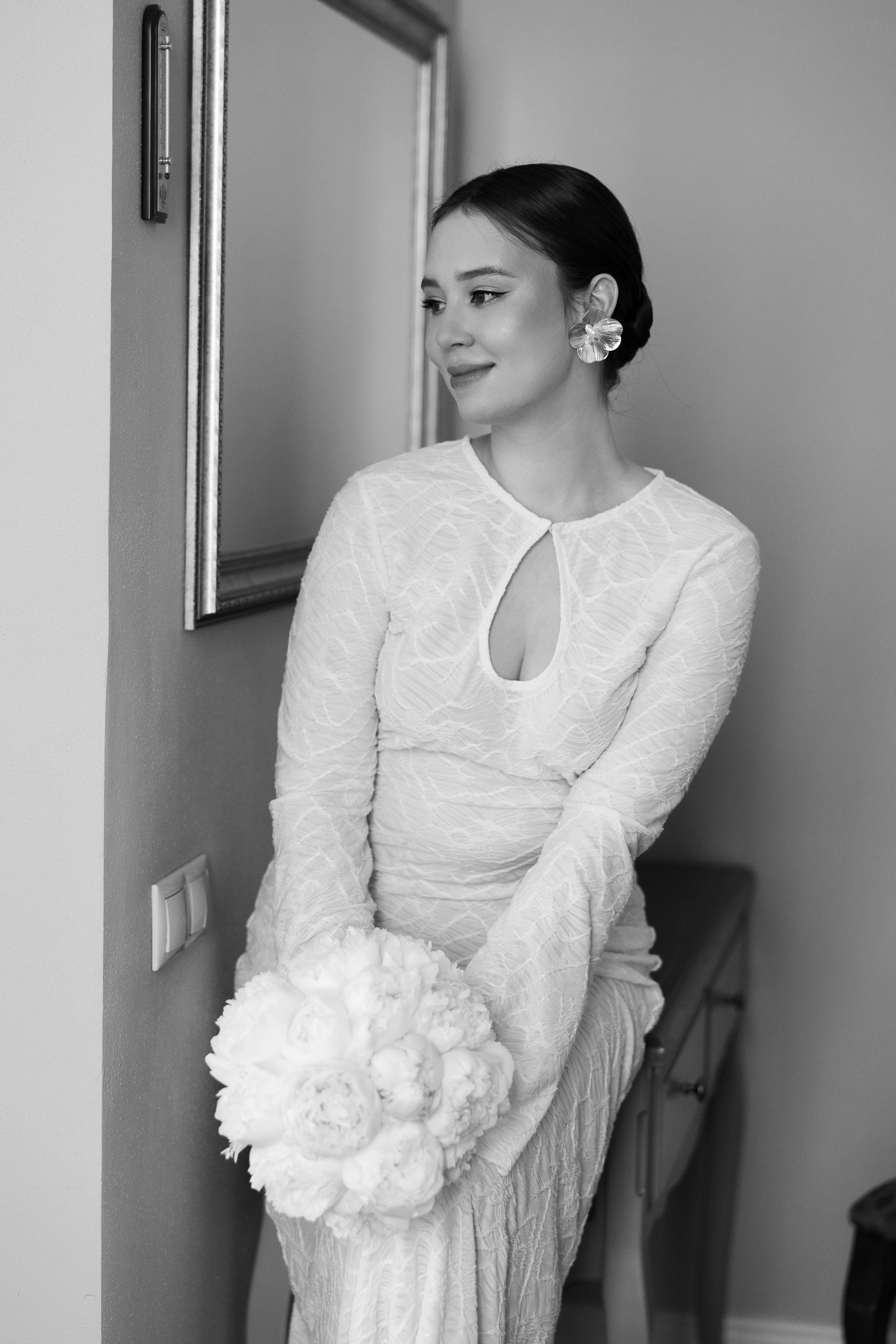 Александр и Анна. Свадебный фотограф Тула Москва СПБ / Сёмина Дарья