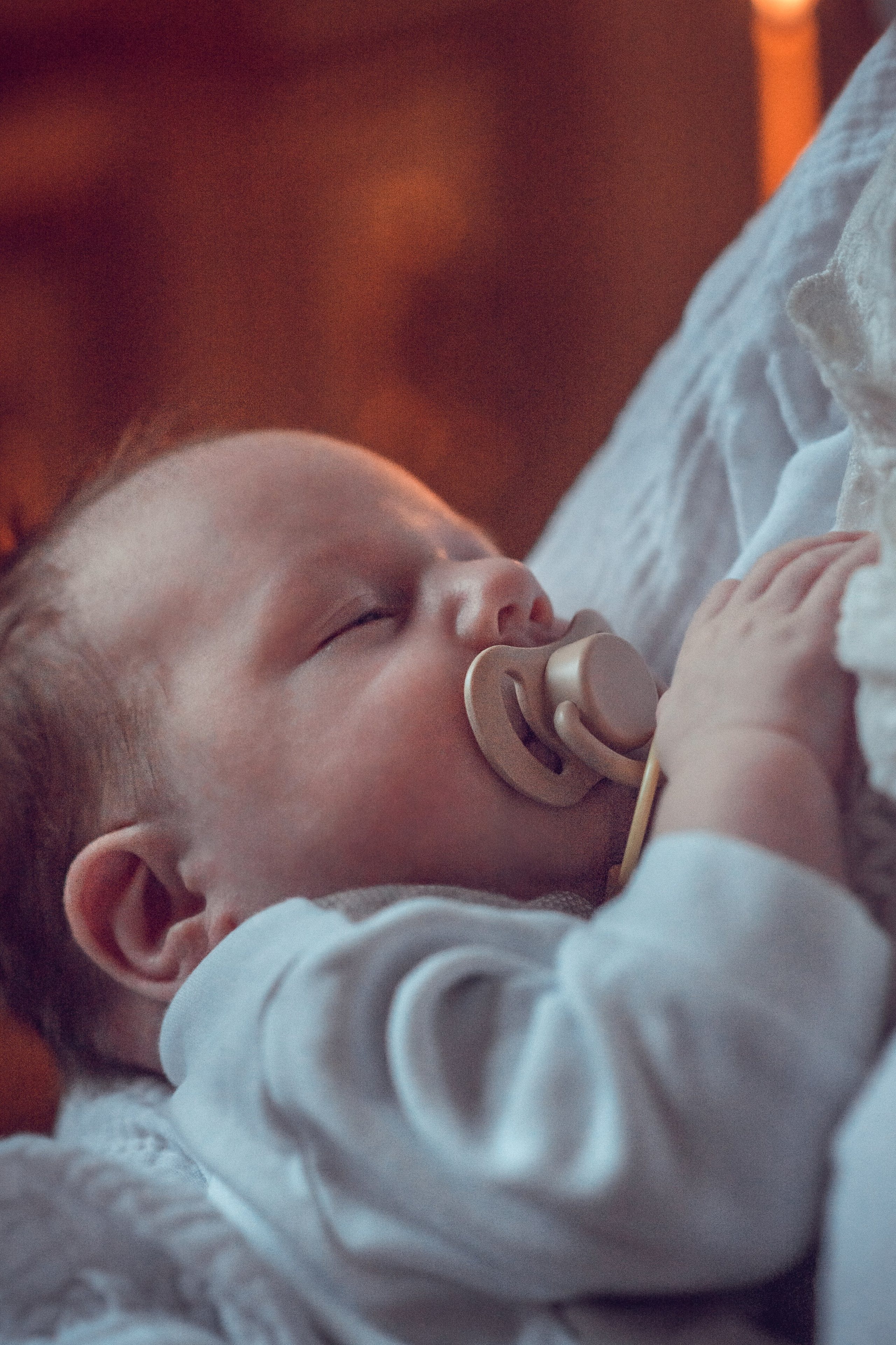Таинство крещения Тихона. Фотограф на крещение в Саратове Марина Грушина