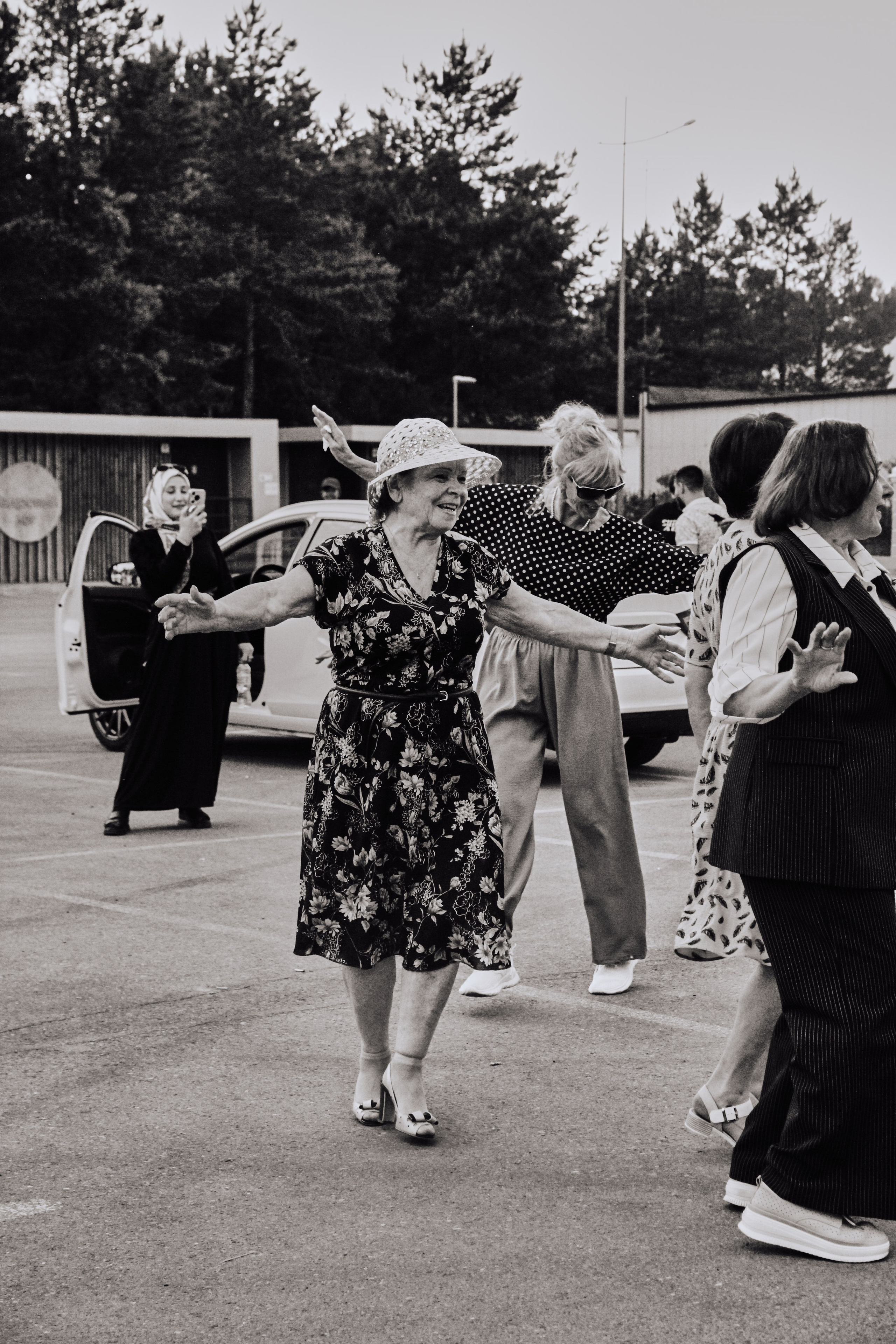 «День Молодежи 2025» (28.06.25 г.). Фотограф: IRINA K