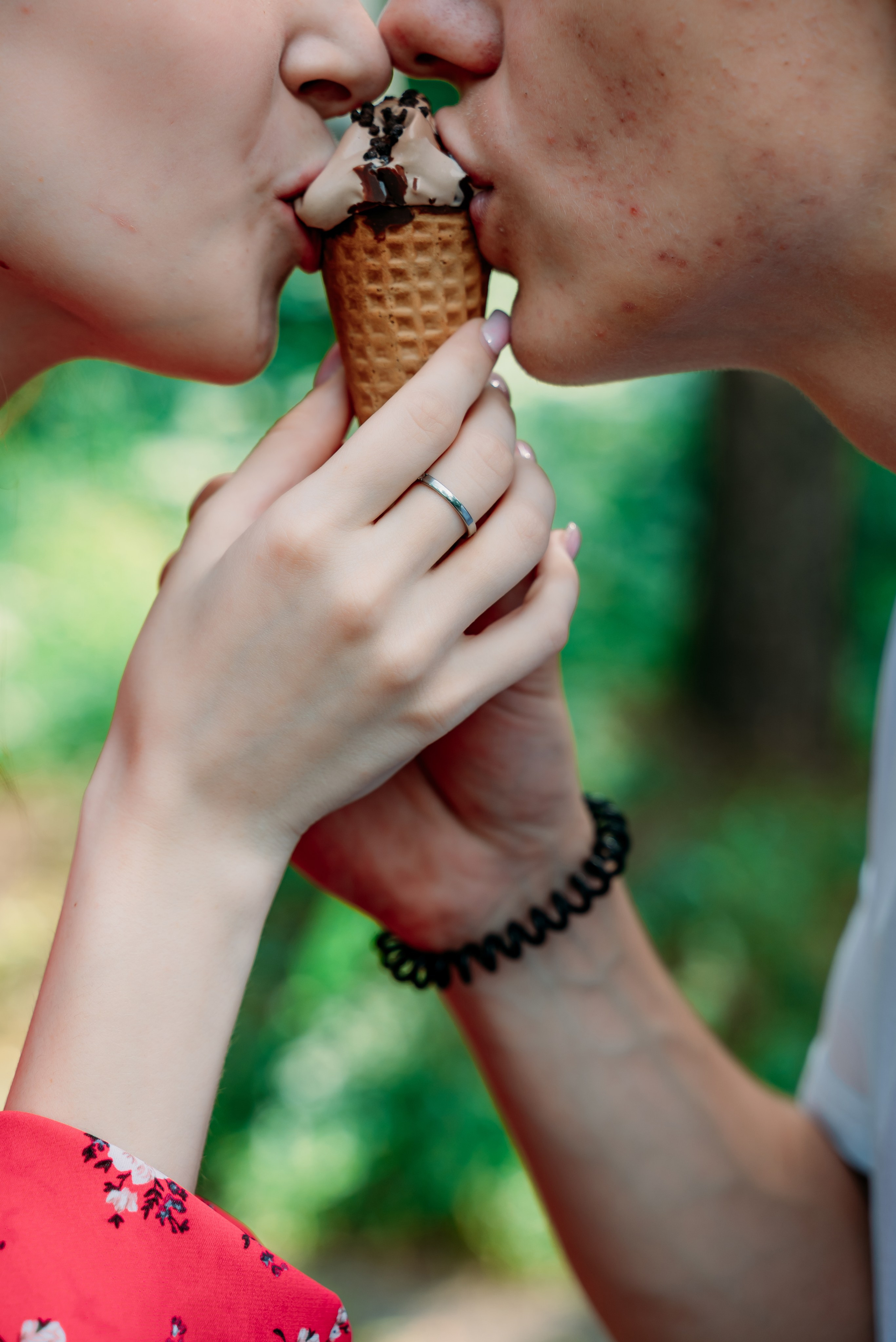 Love. Фотограф Алёна Царькова. Киселевск