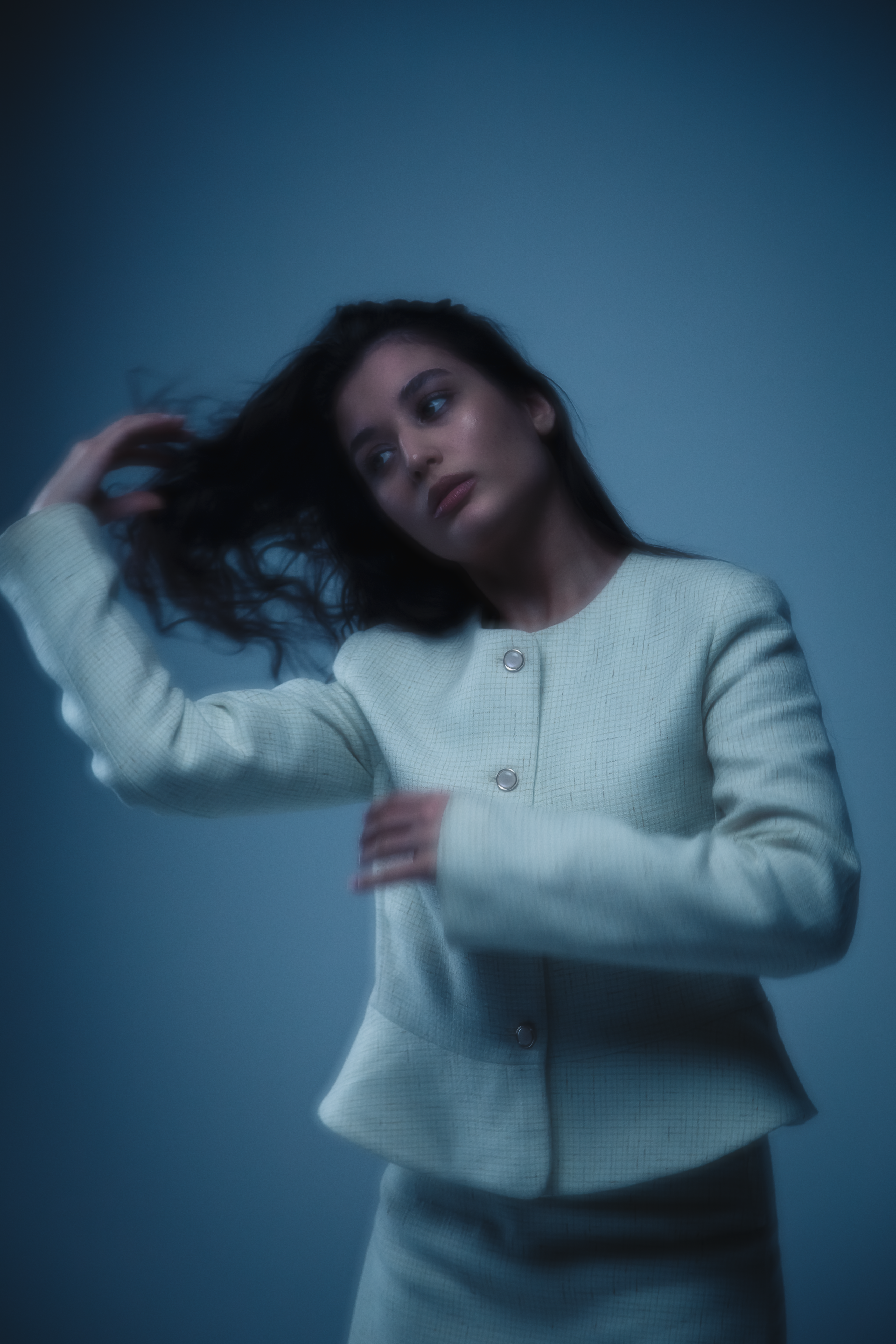 Эмма. Репортажный и портретный фотограф Казань / Горячих Полина