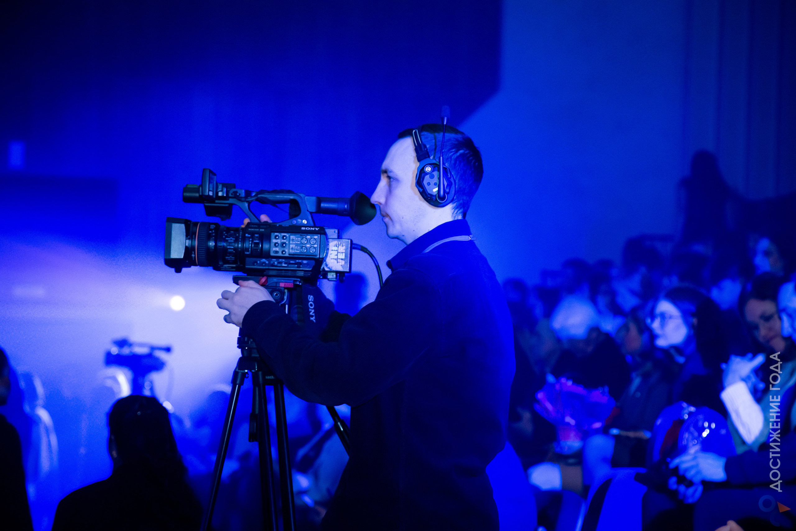 IX Достижение года. Репортажный и портретный фотограф Казань / Горячих Полина