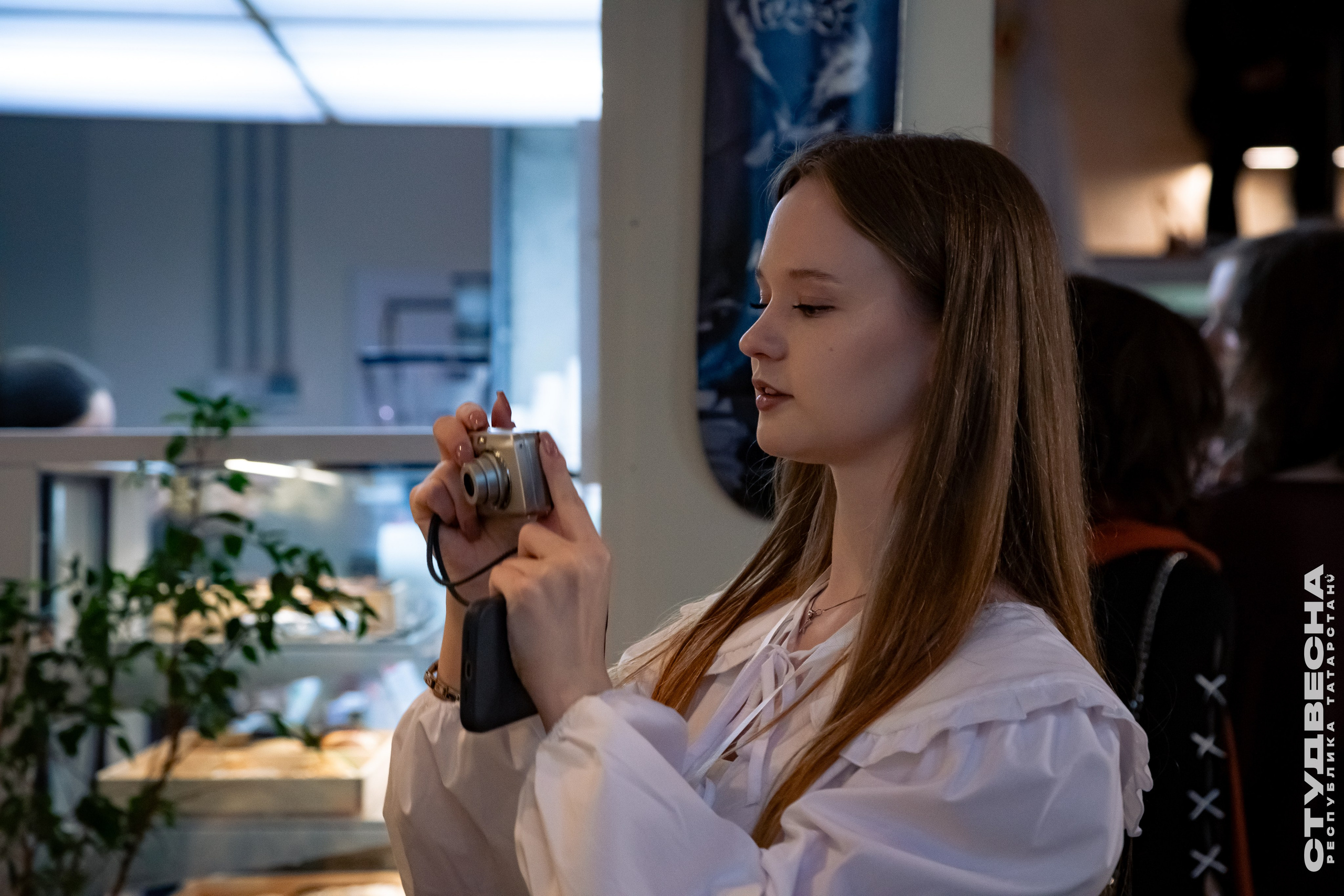 Filter x Студвесна РТ. Репортажный и портретный фотограф Казань / Горячих Полина