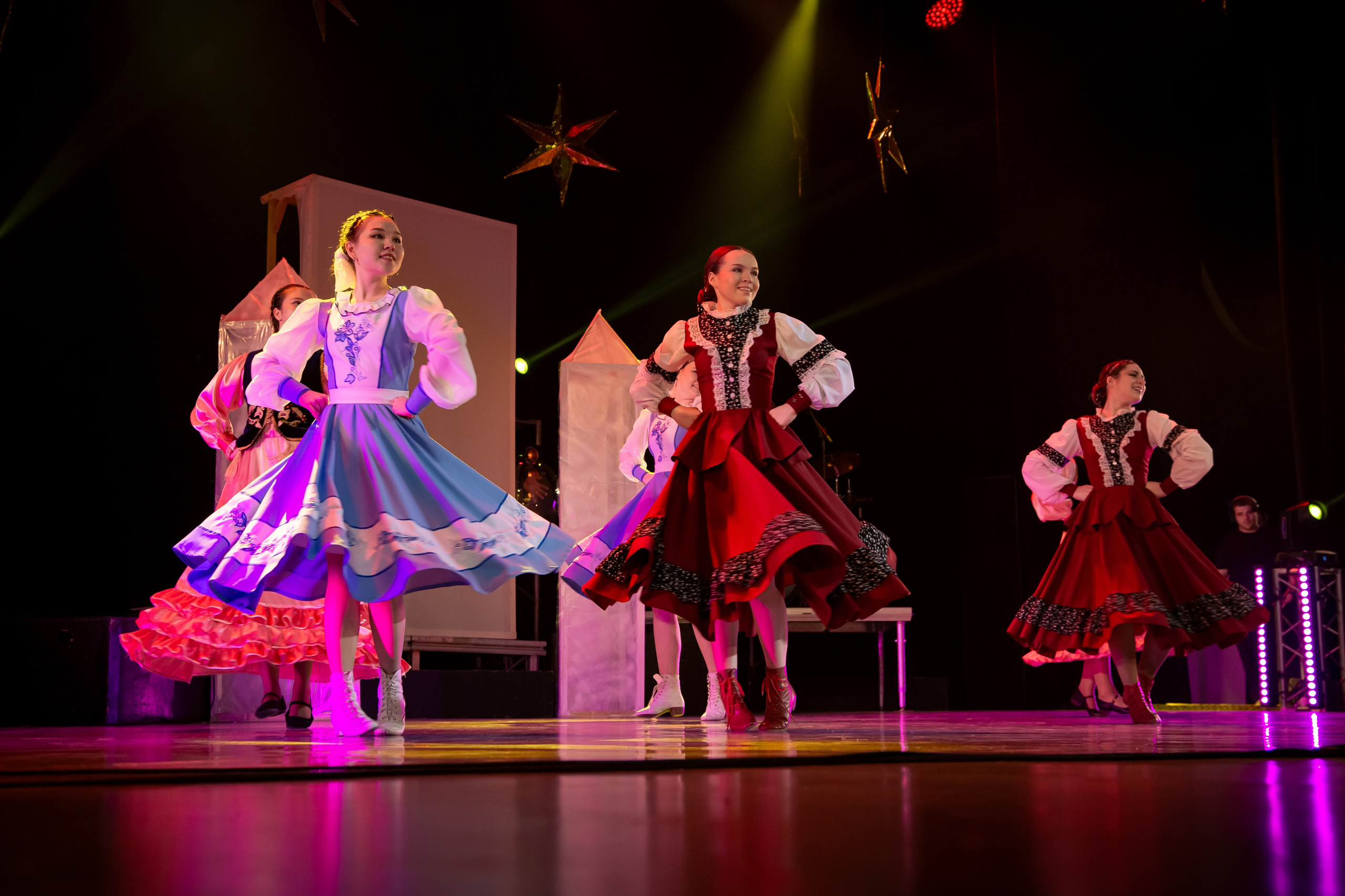 Студвесна Химфак. Репортажный и портретный фотограф Казань / Горячих Полина