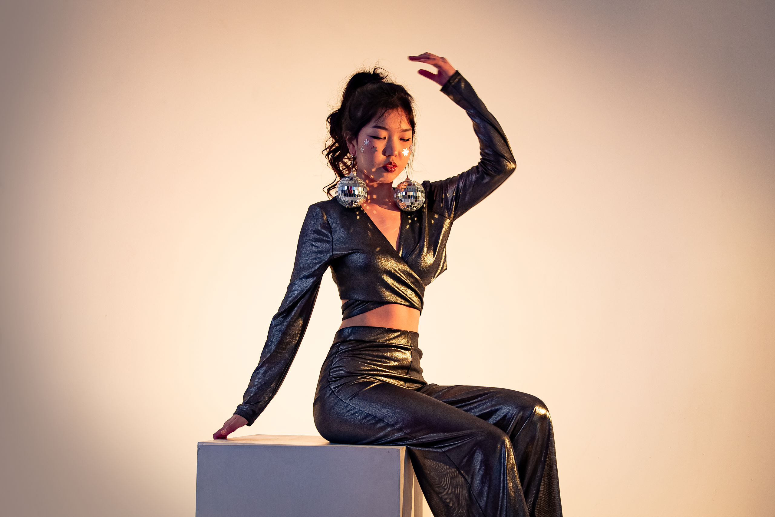 Salta yellow. Репортажный и портретный фотограф Казань / Горячих Полина