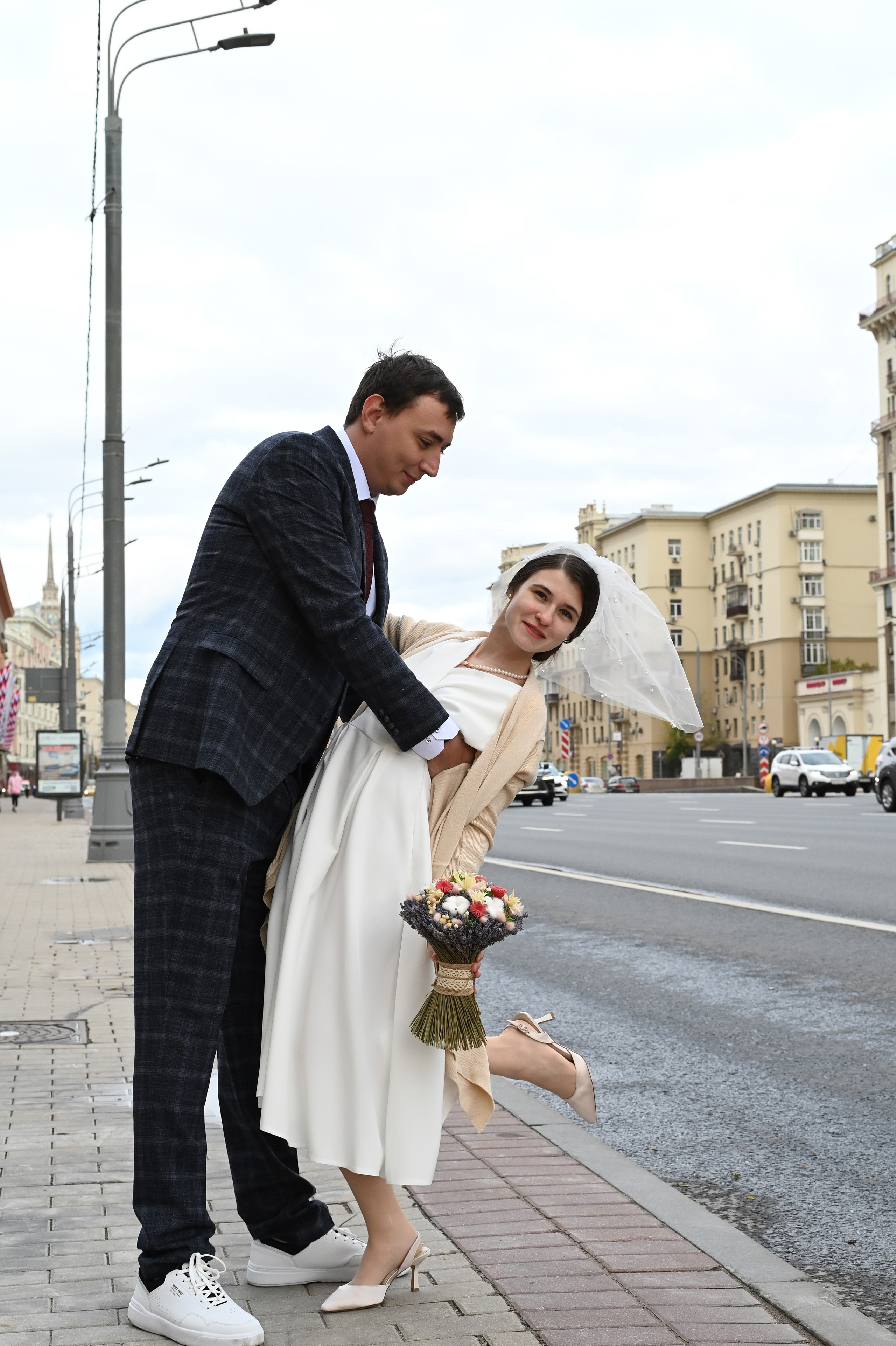 Владислав&Анастасия. Свадебный фотограф, семейный и творческие фотосессии