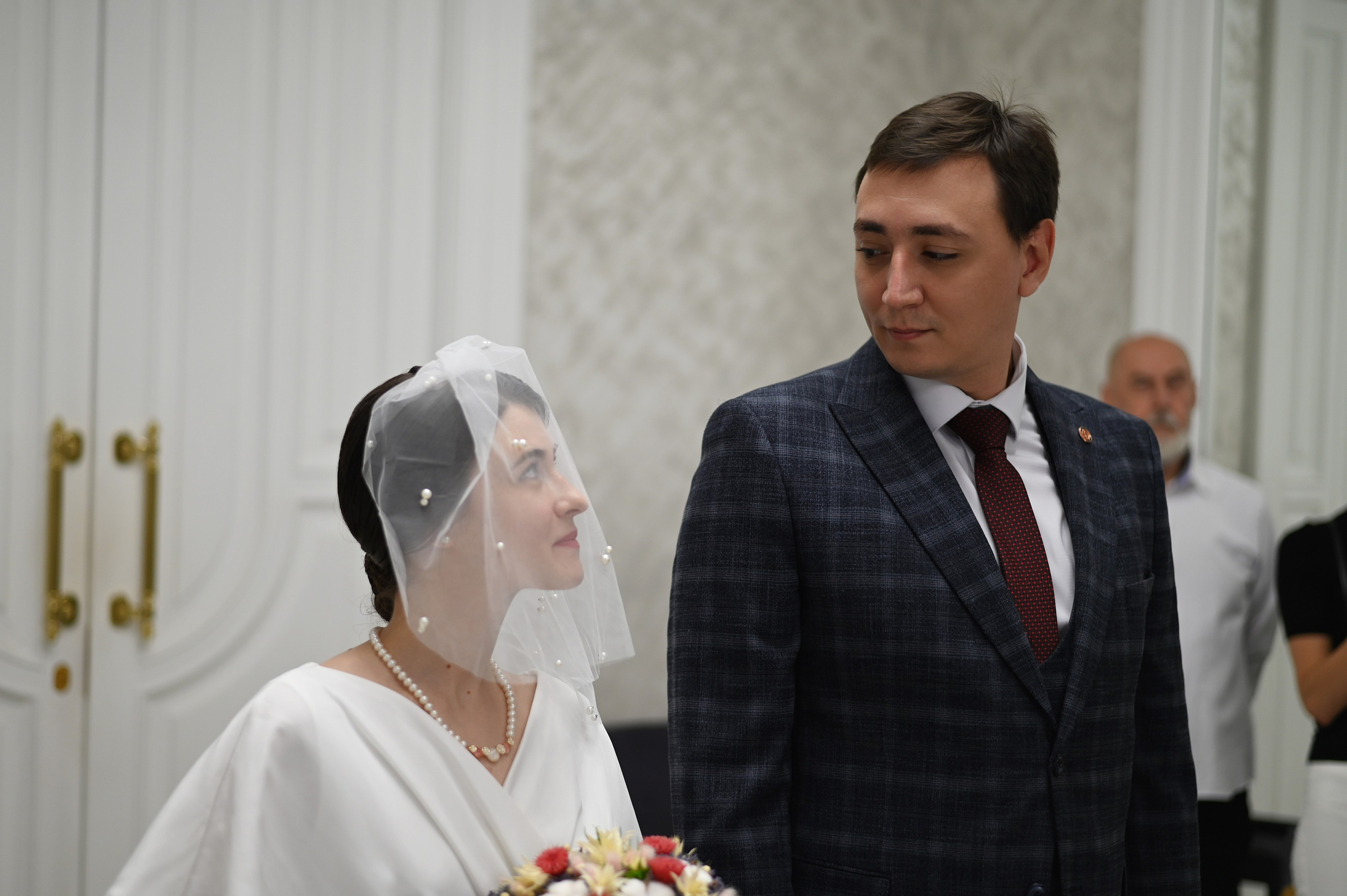 Владислав&Анастасия. Свадебный фотограф, семейный и творческие фотосессии