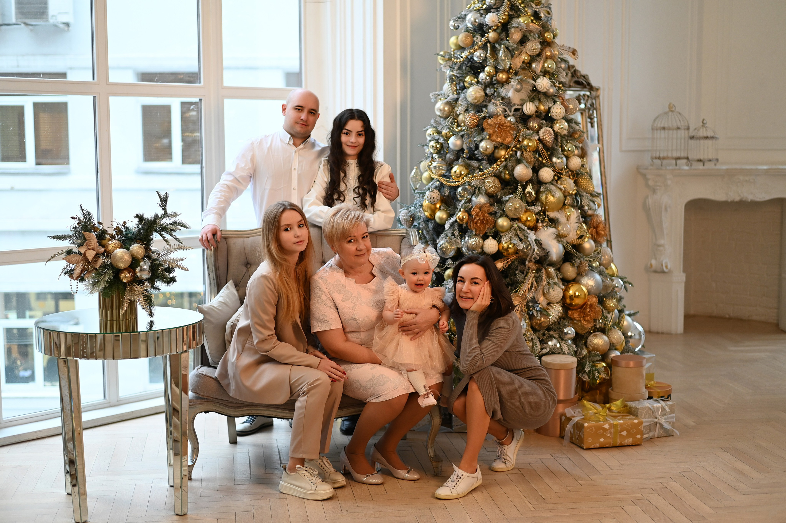 Екатерина семейная. Свадебный фотограф, семейный и творческие фотосессии