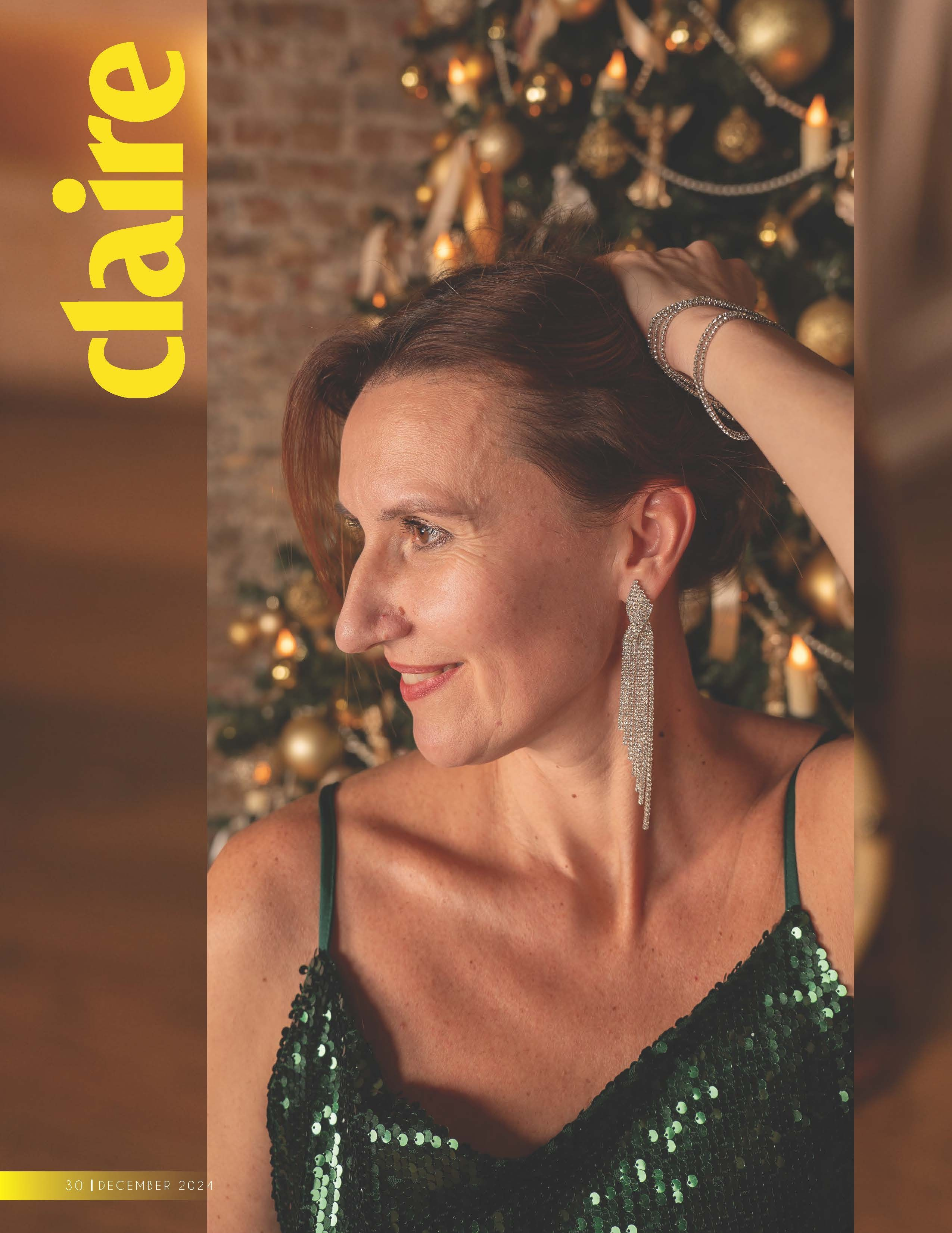 Публикации в журналах. Портретный, семейный фотограф Марина Моисеева