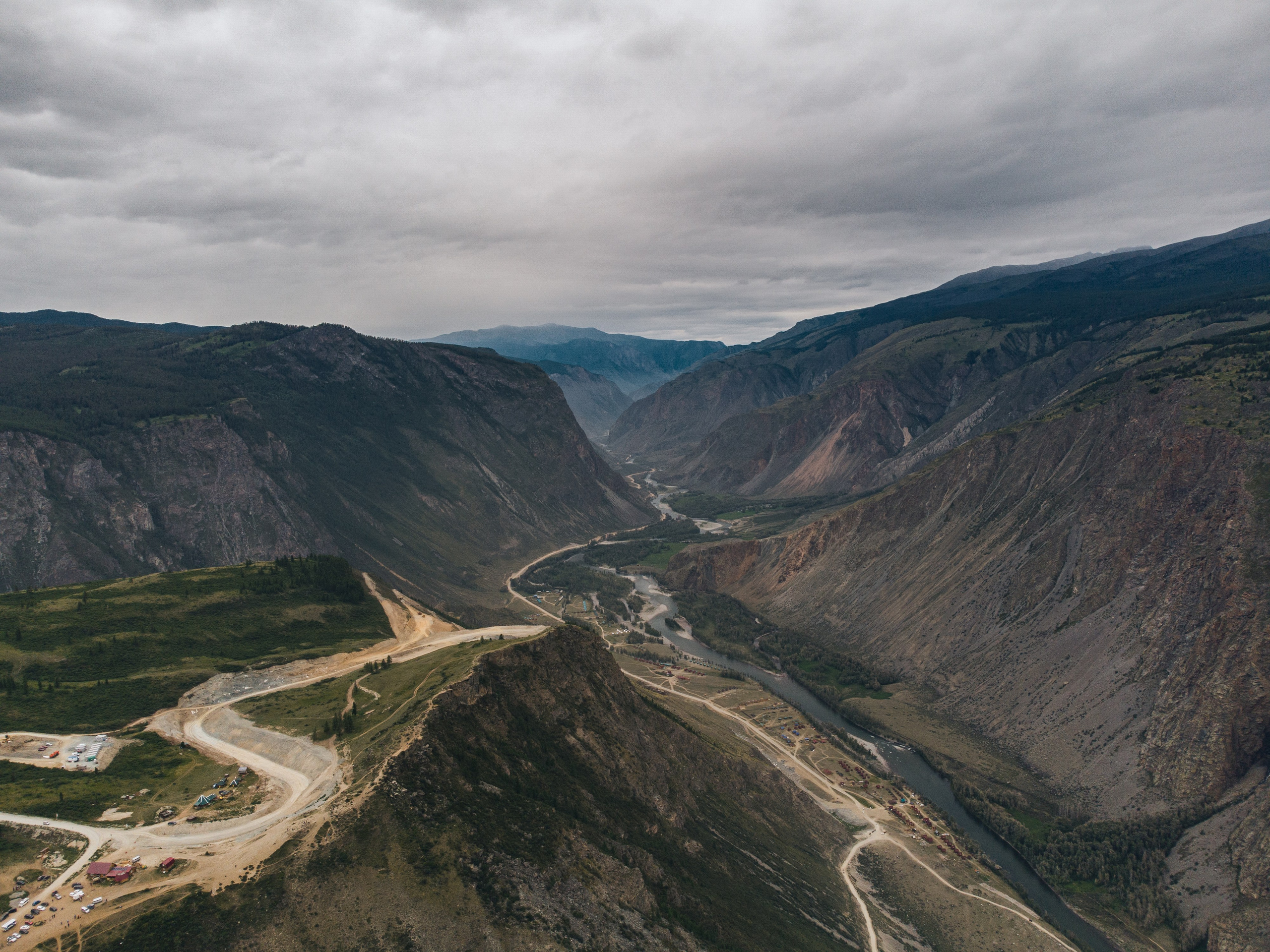 Алтай. Gusarov Travel Photography