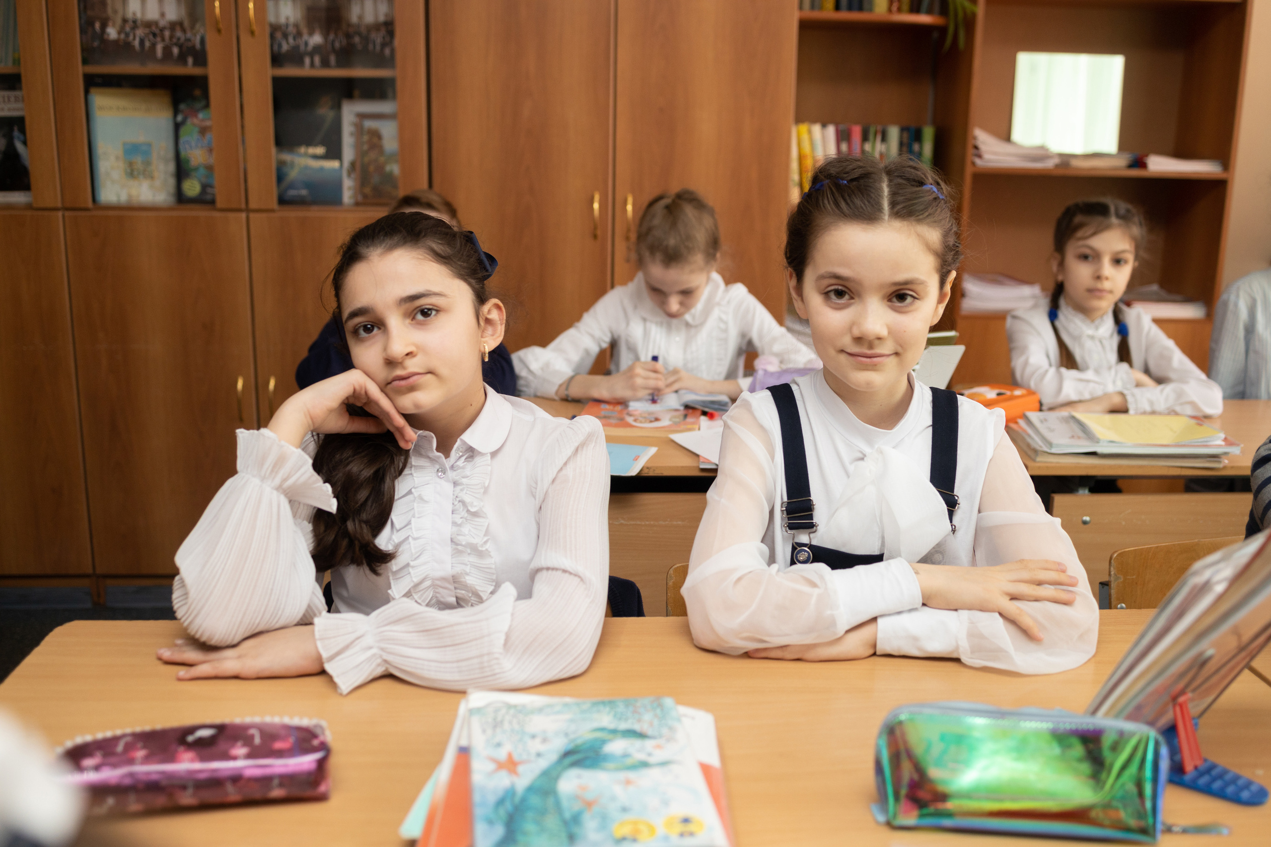 Фотосъемка в детских садах и школах. Школьный фотограф в Химках и Курк. Фотограф Валерия Ковпак. Москва. Химки. Куркино