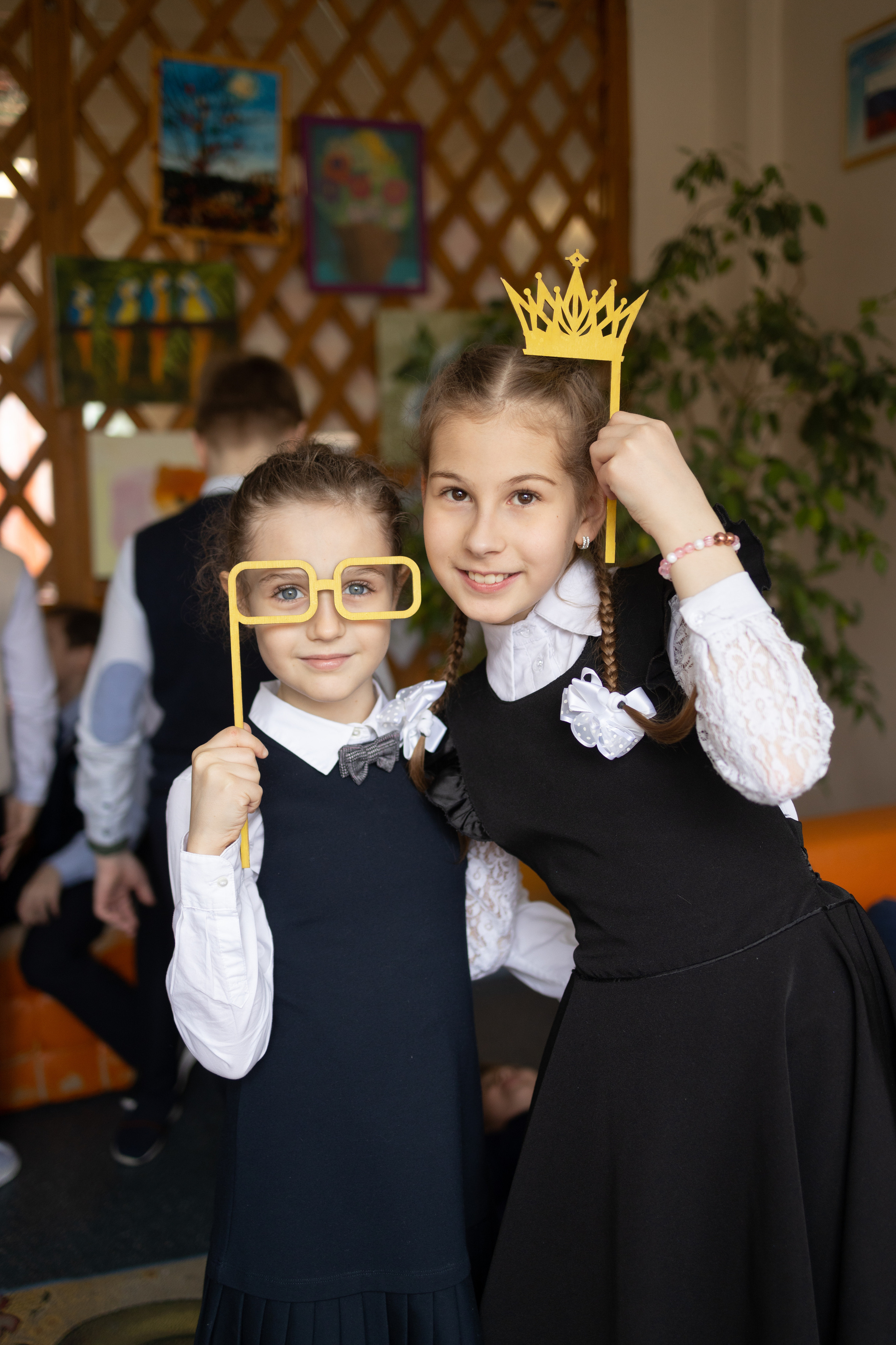 Фотосъемка в детских садах и школах. Школьный фотограф в Химках и Курк. Фотограф Валерия Ковпак. Москва. Химки. Куркино