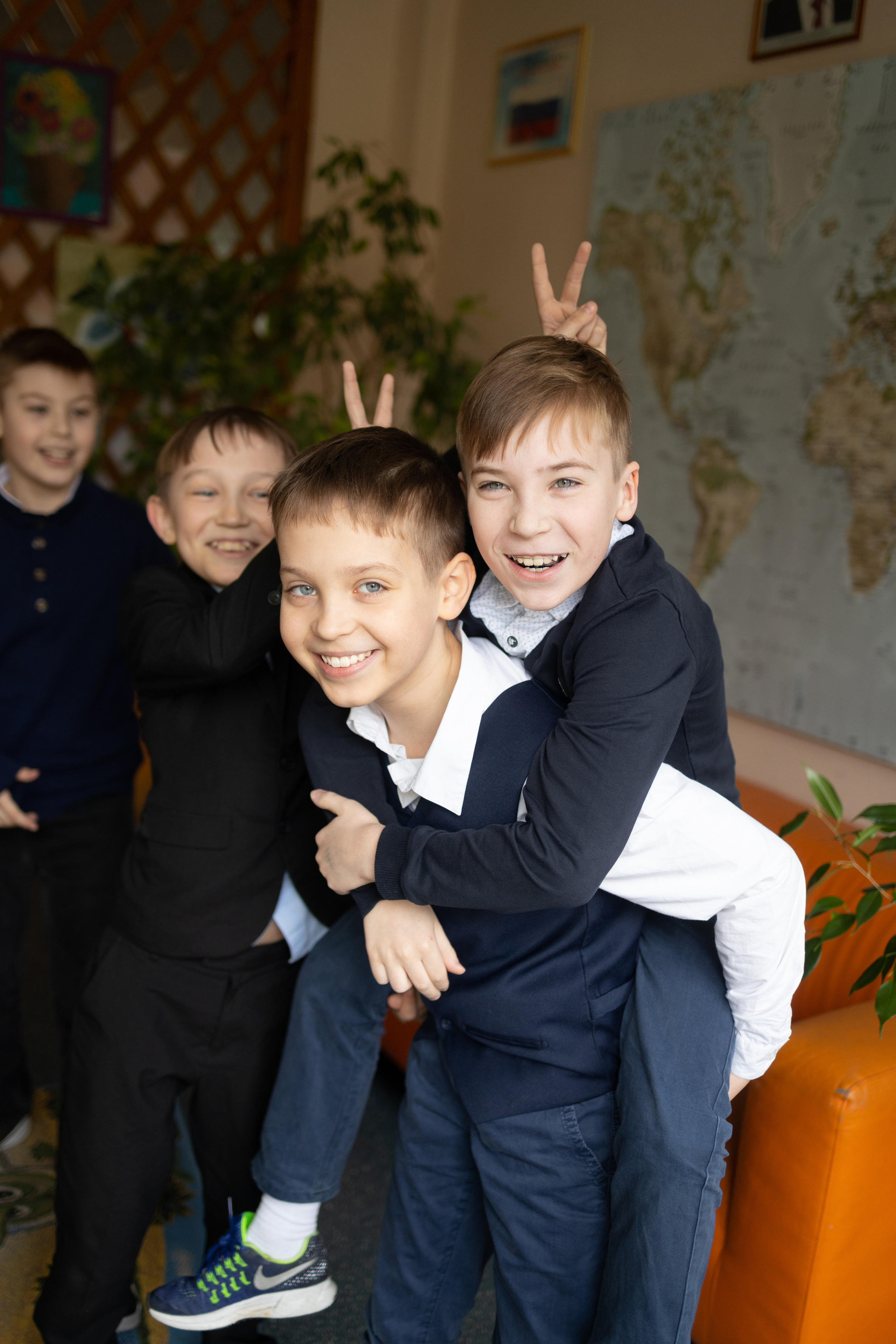 Фотосъемка в детских садах и школах. Школьный фотограф в Химках и Курк. Фотограф Валерия Ковпак. Москва. Химки. Куркино