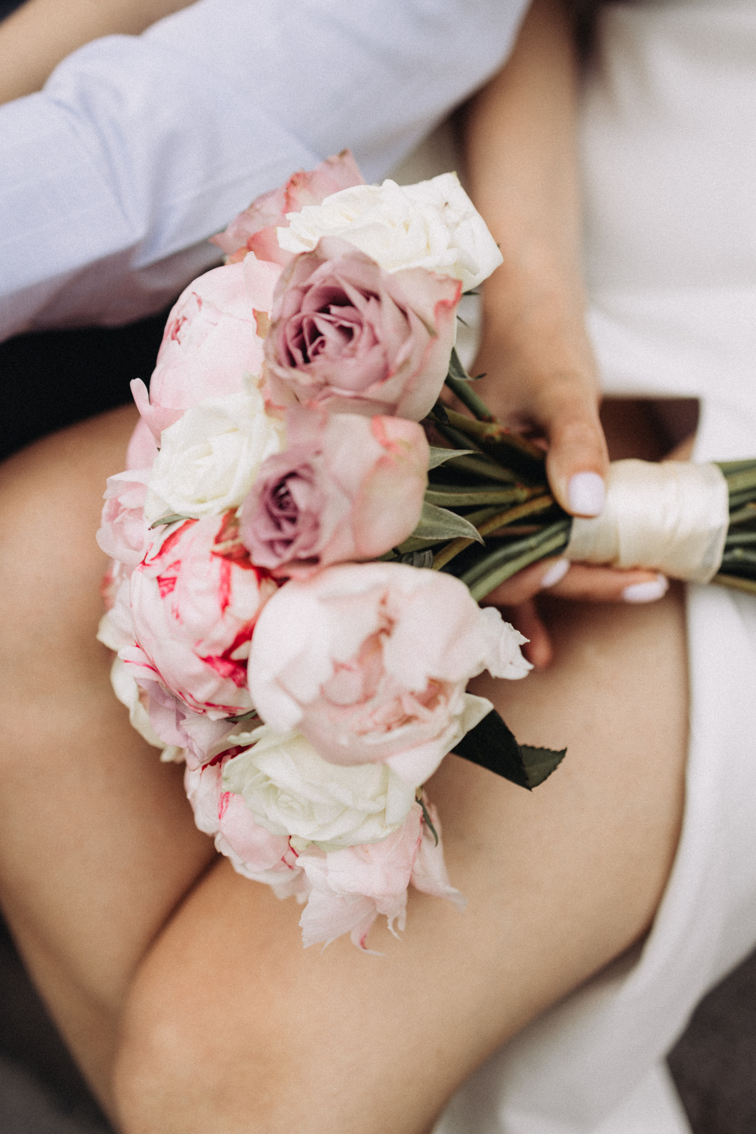 Навсегда вместе…. Фотограф Валерия Ковпак. Москва. Химки. Куркино